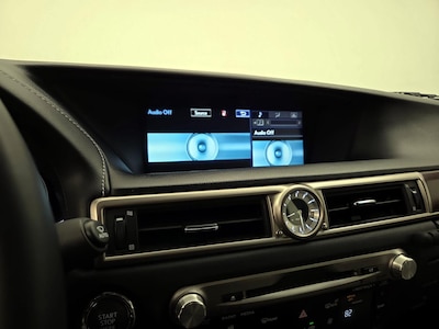 Radio (On)