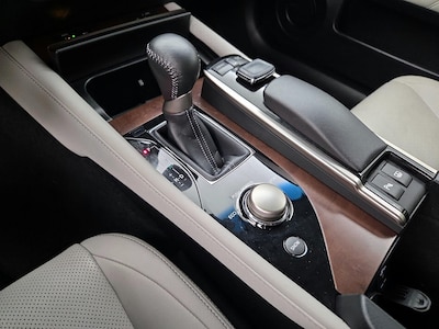 Shifter