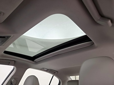 Sunroof