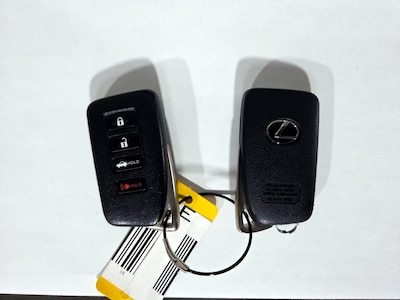 Keys
