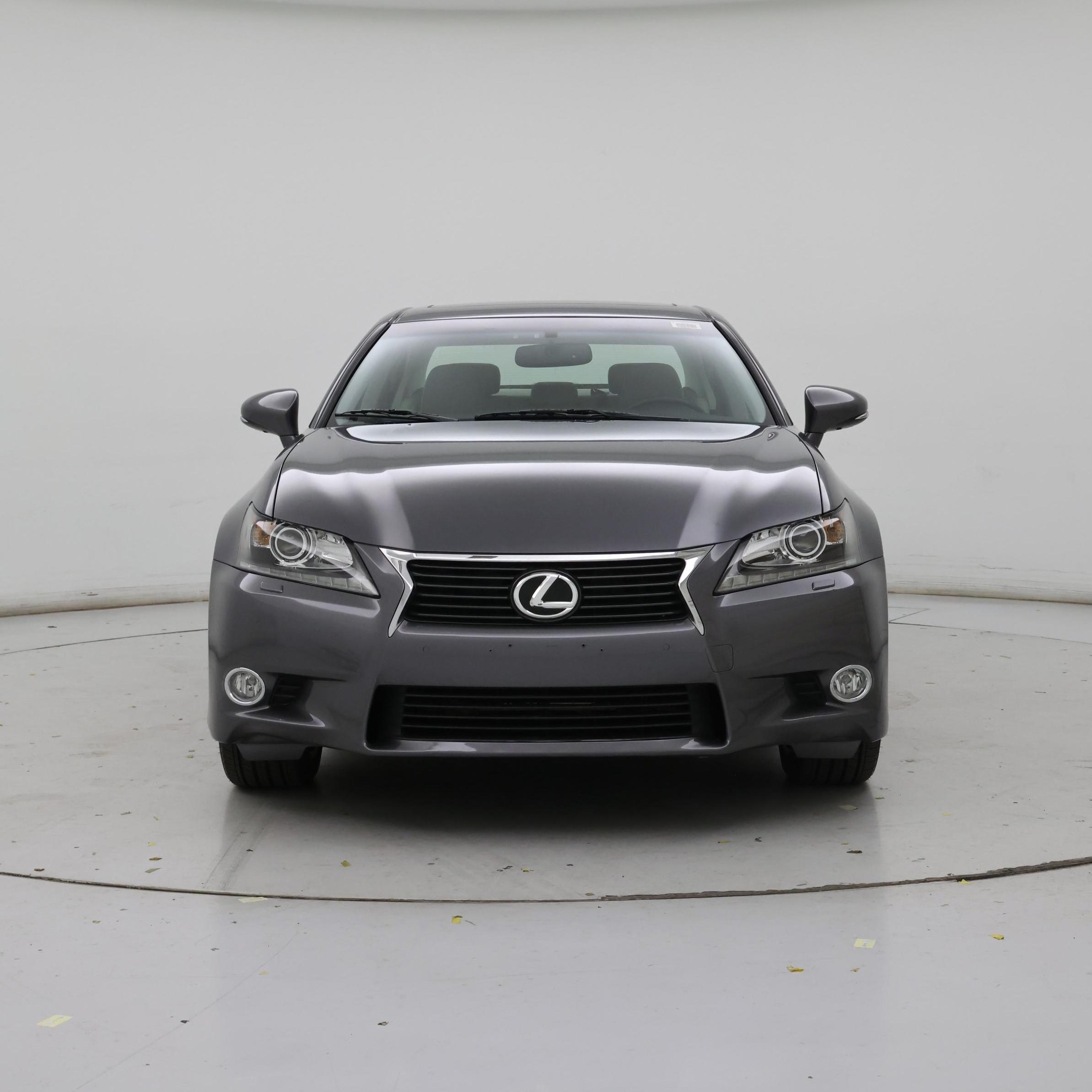 Thumbnail: 2015 Lexus GS - 5