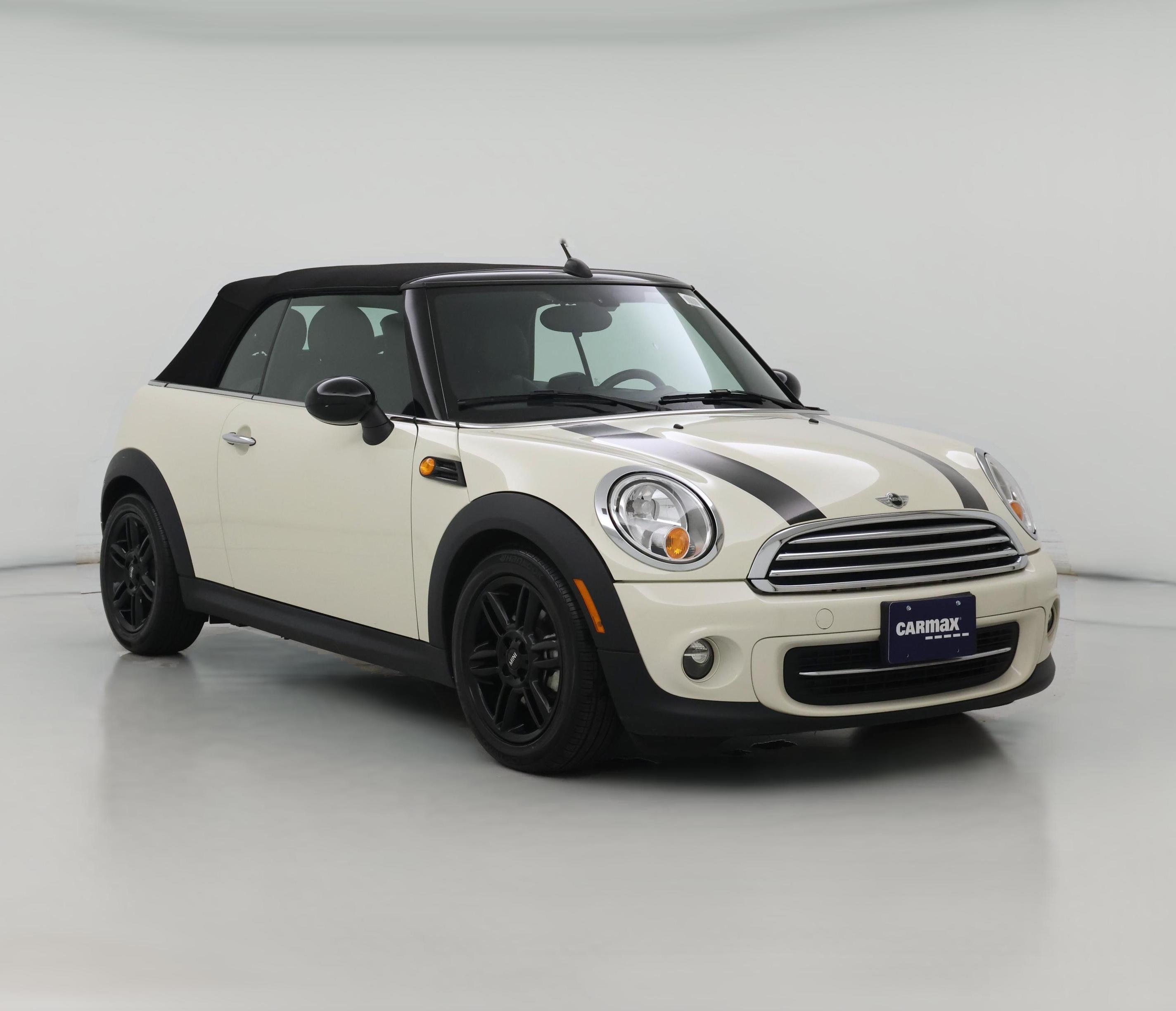 Thumbnail: 2015 MINI Cooper - 1