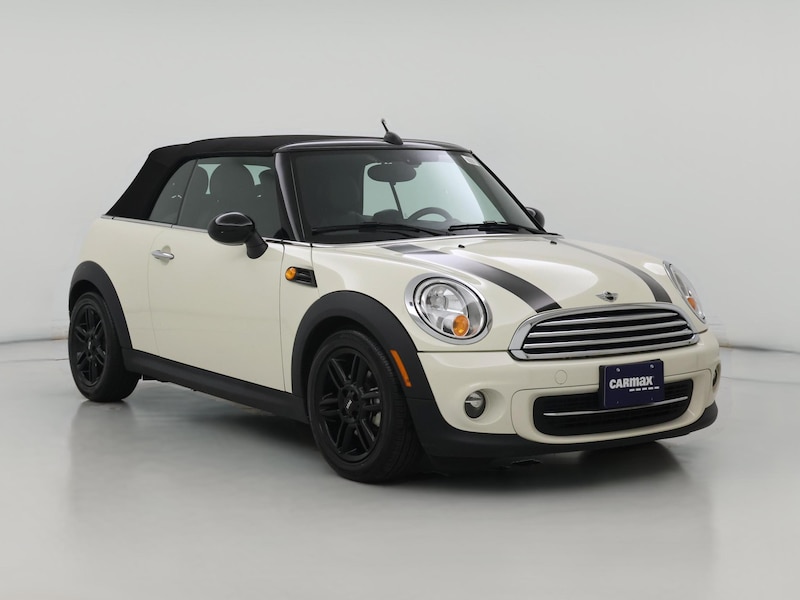 2015 MINI Cooper  -
                  Frederick, MD