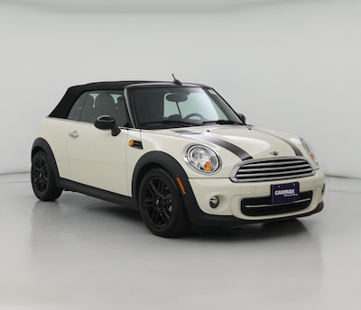 2015 Mini Cooper