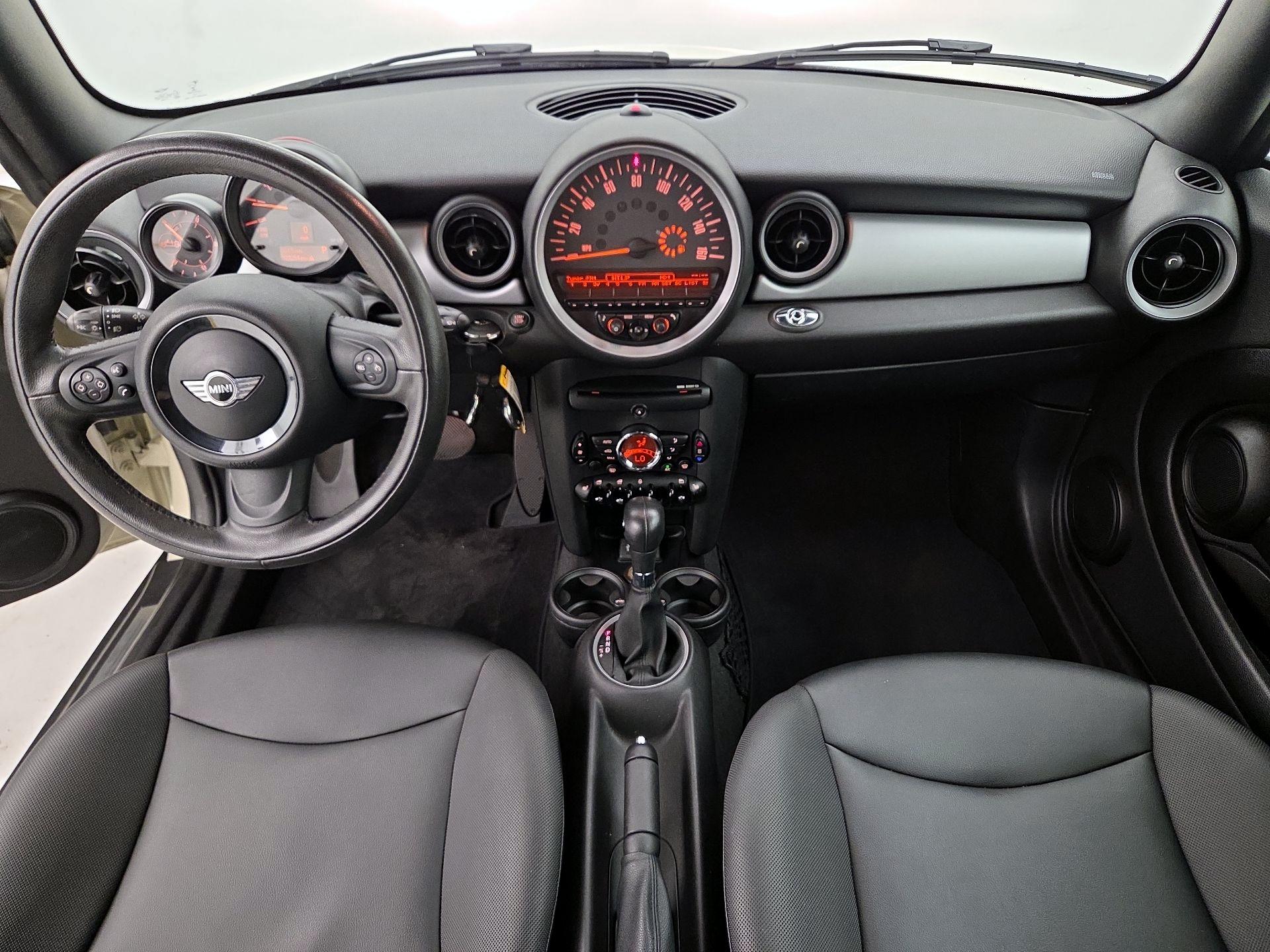 Thumbnail: 2015 MINI Cooper - 9