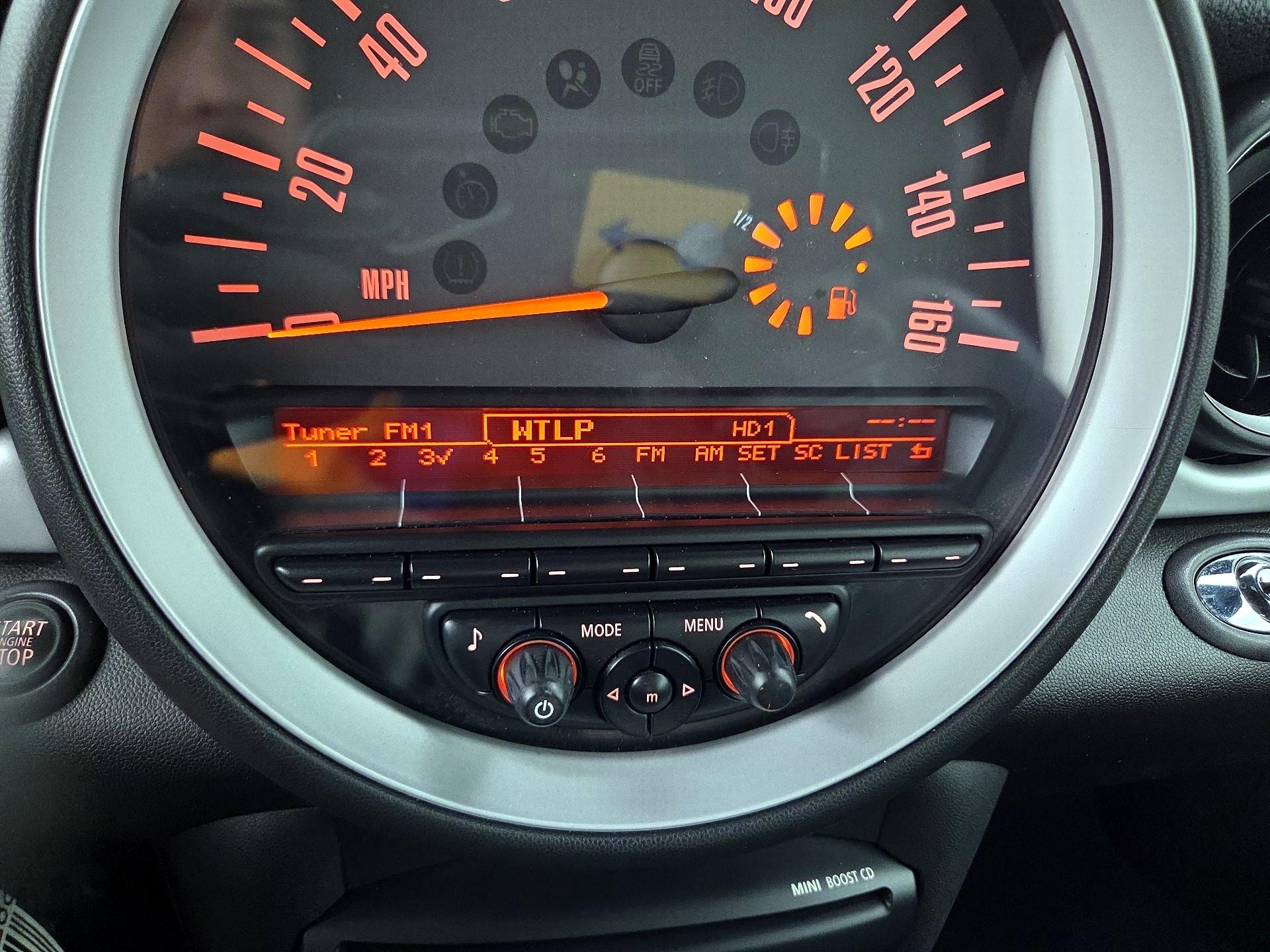 Thumbnail: 2015 MINI Cooper - 13