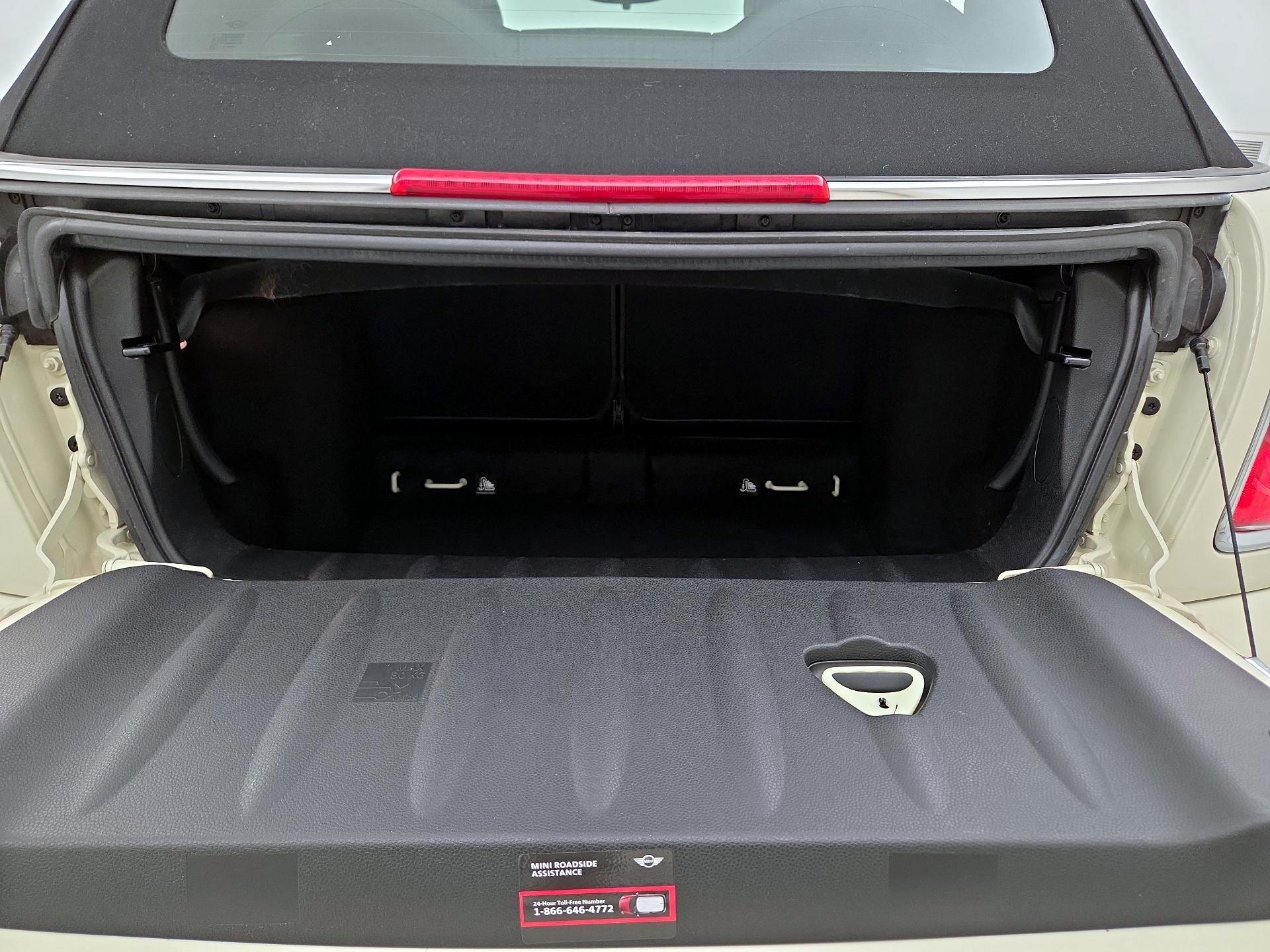 Thumbnail: 2015 MINI Cooper - 19