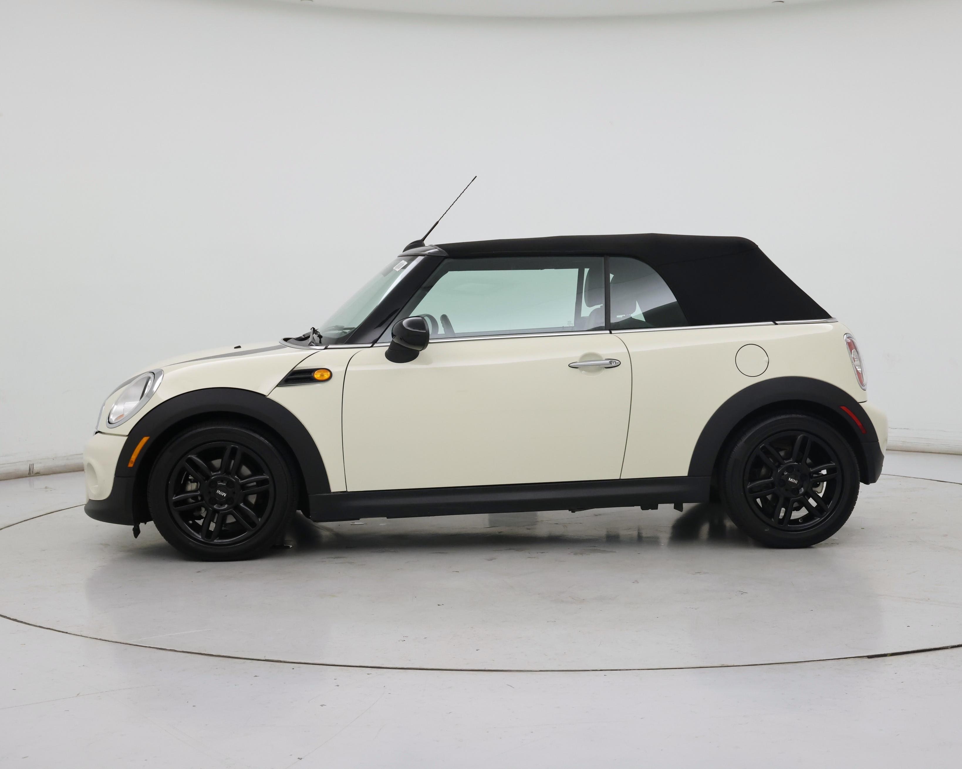 Thumbnail: 2015 MINI Cooper - 3