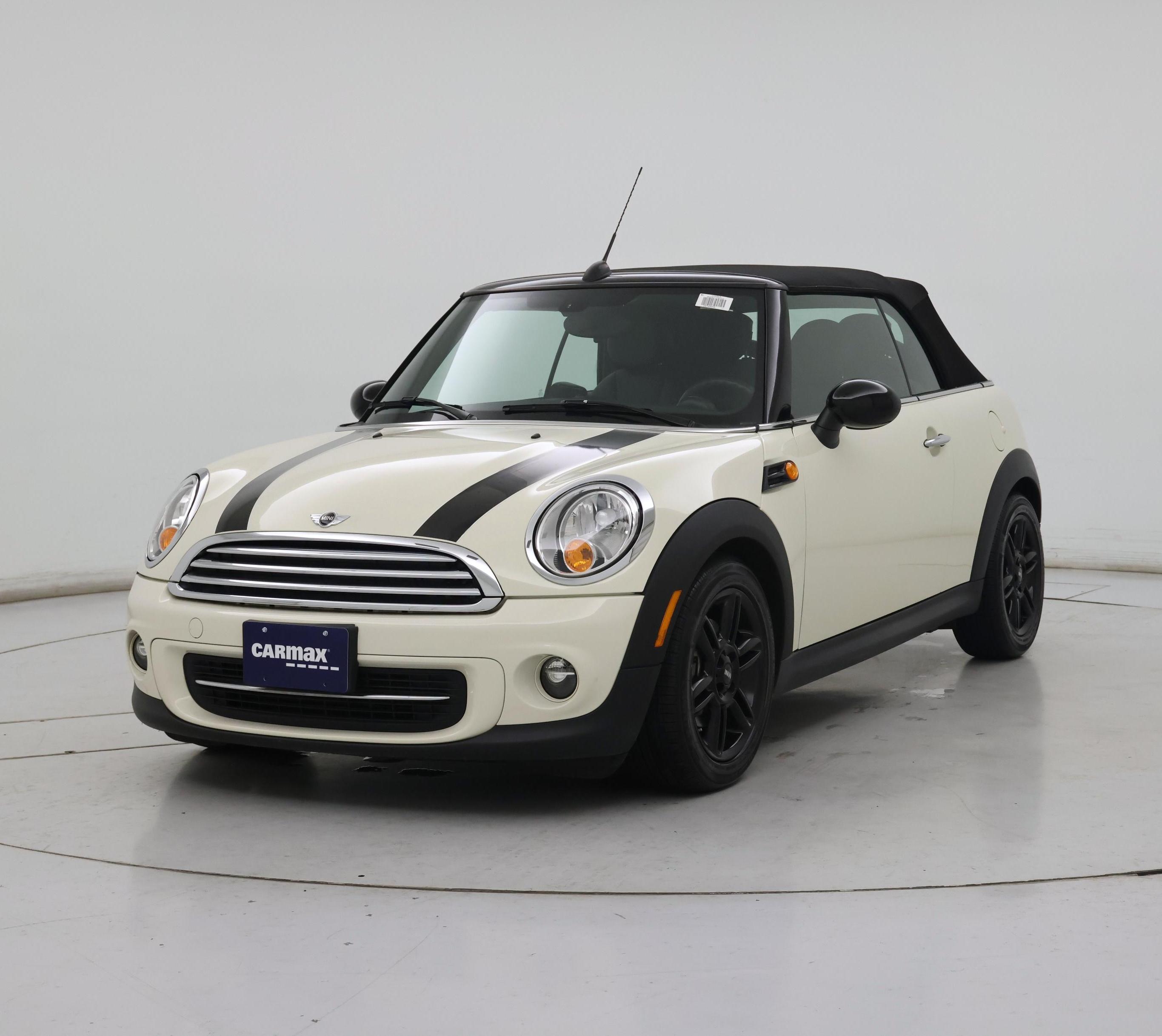 Thumbnail: 2015 MINI Cooper - 4