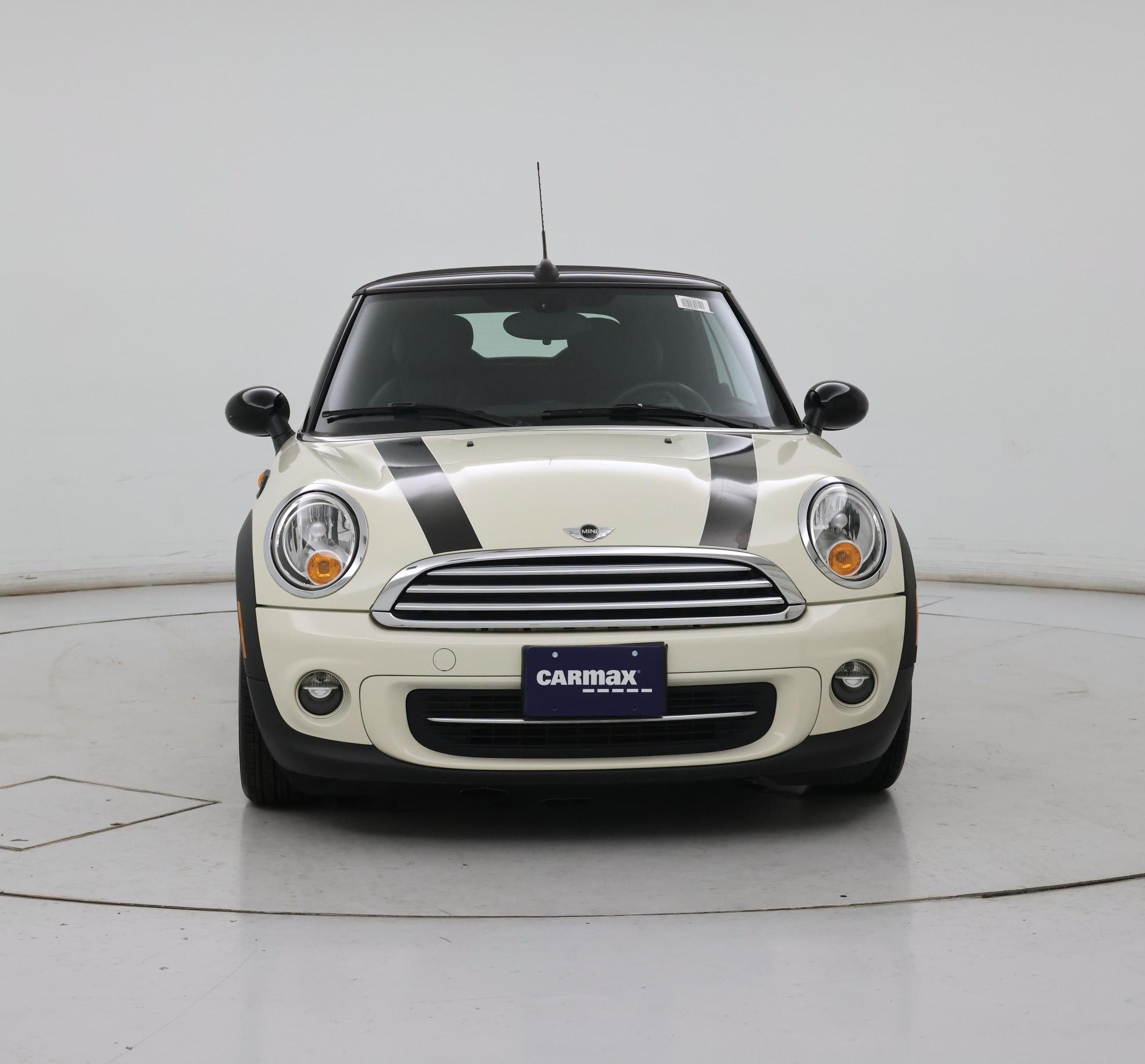 Thumbnail: 2015 MINI Cooper - 5