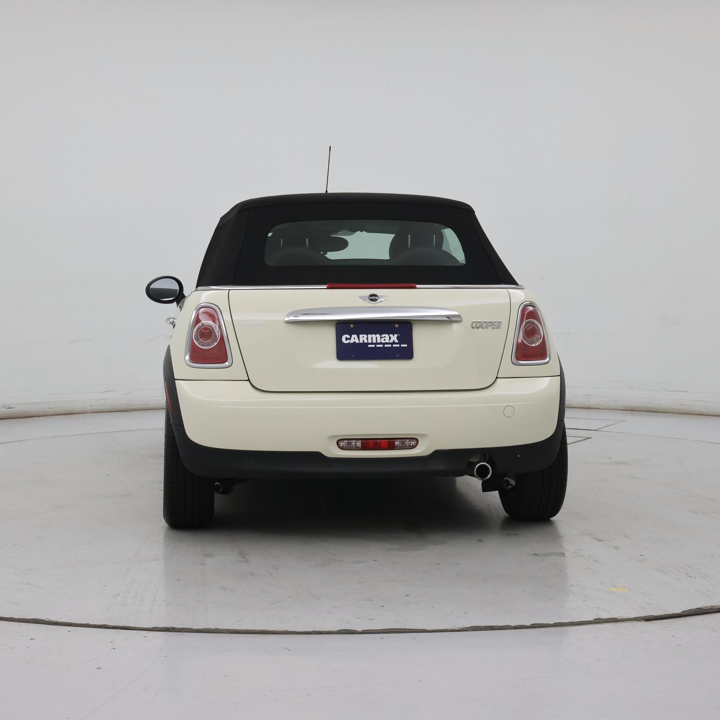 Thumbnail: 2015 MINI Cooper - 6