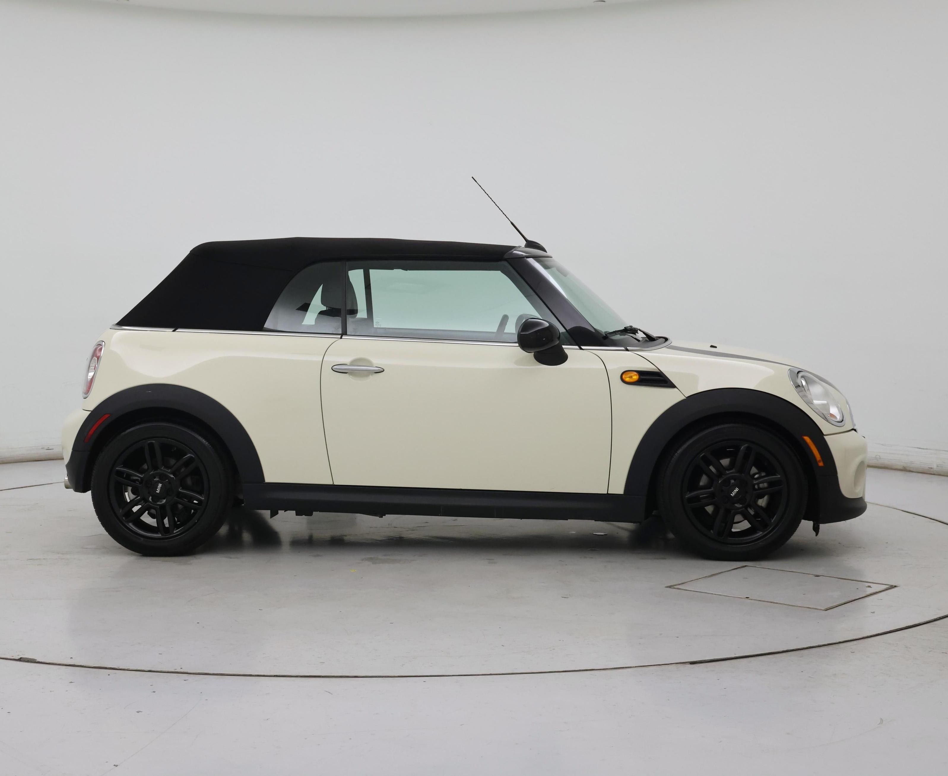 Thumbnail: 2015 MINI Cooper - 7