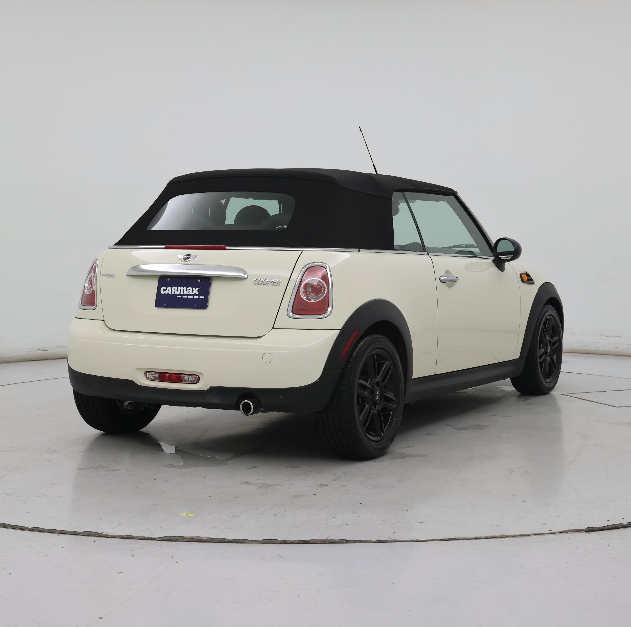 Thumbnail: 2015 MINI Cooper - 8