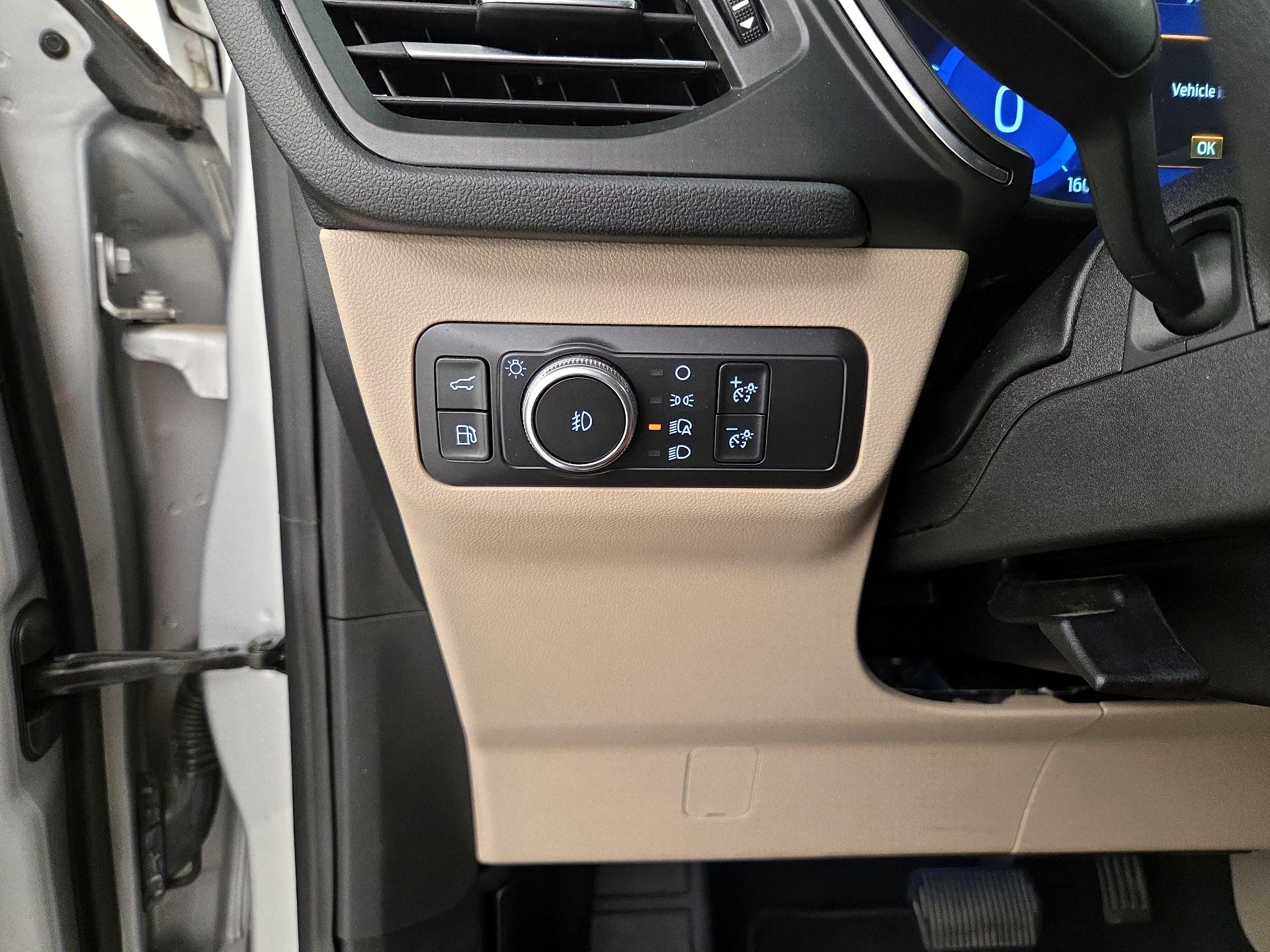 Thumbnail: 2020 Ford Escape - 13