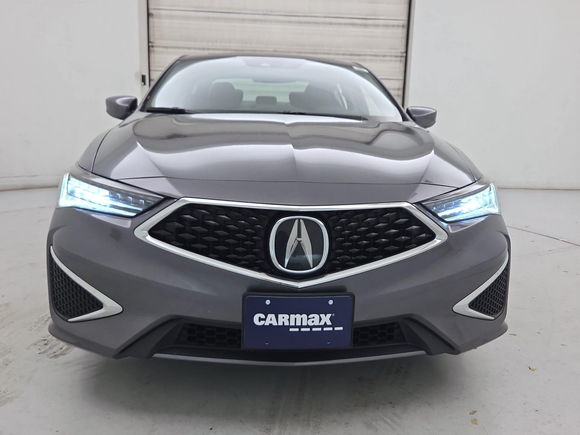 Thumbnail: 2021 Acura ILX - 2