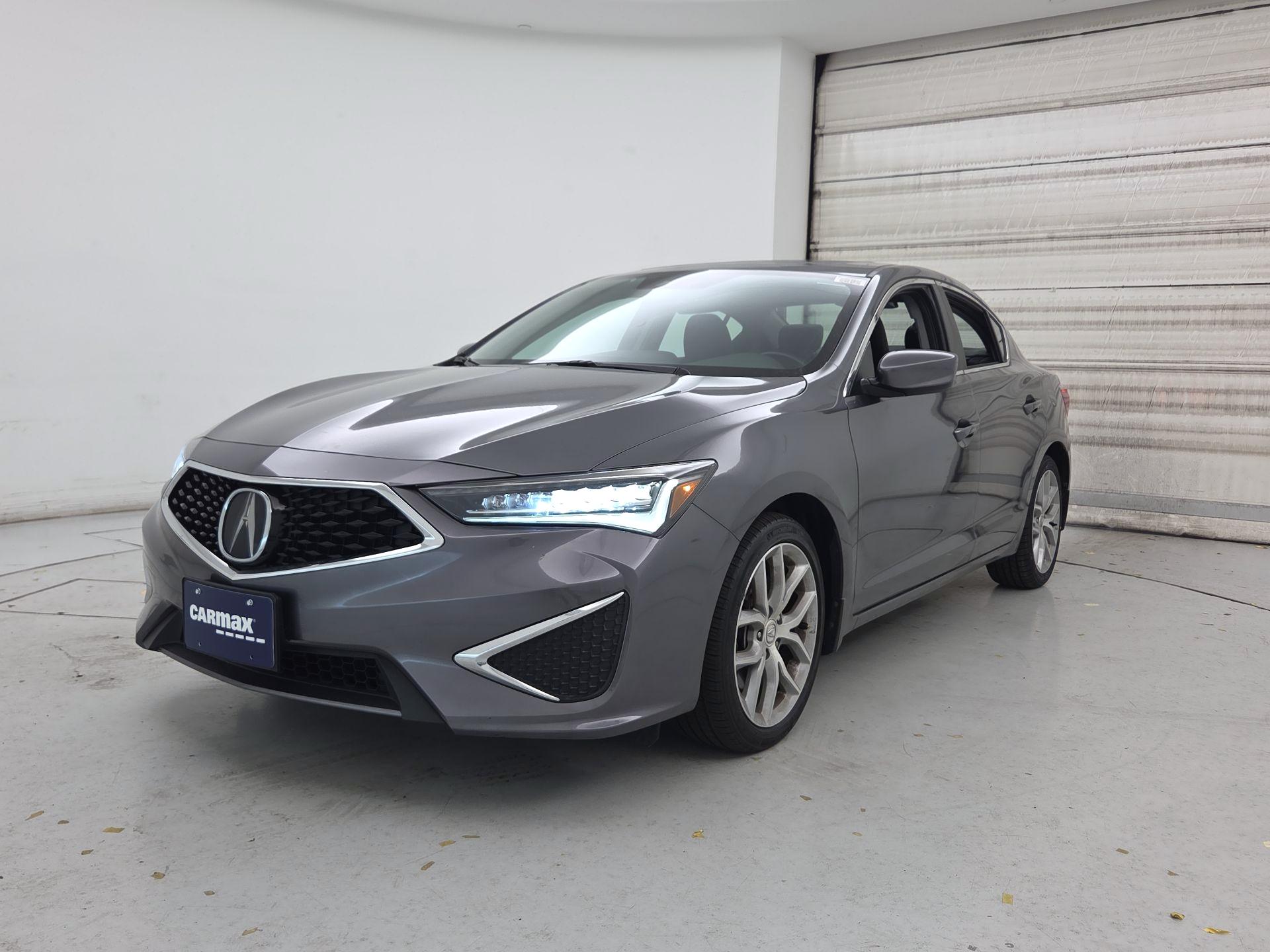 Thumbnail: 2021 Acura ILX - 3