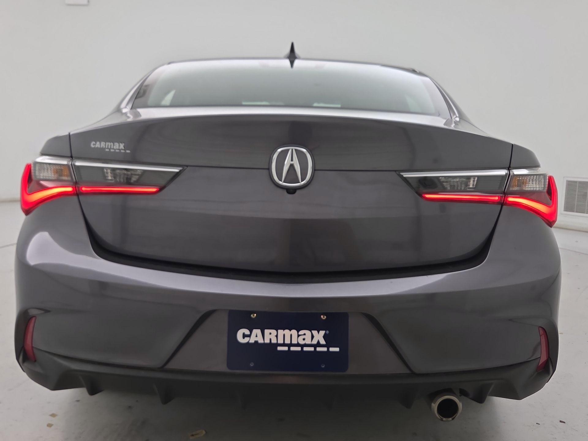 Thumbnail: 2021 Acura ILX - 6