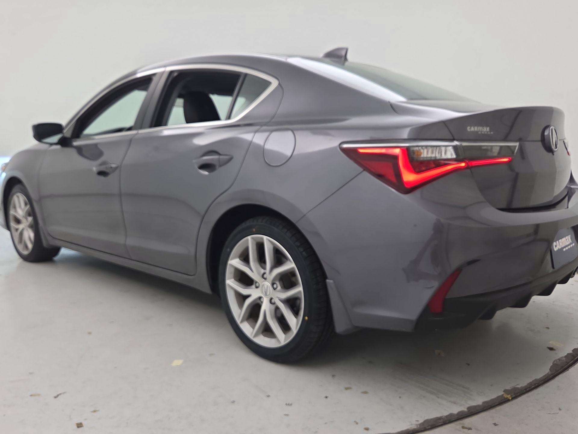 Thumbnail: 2021 Acura ILX - 7