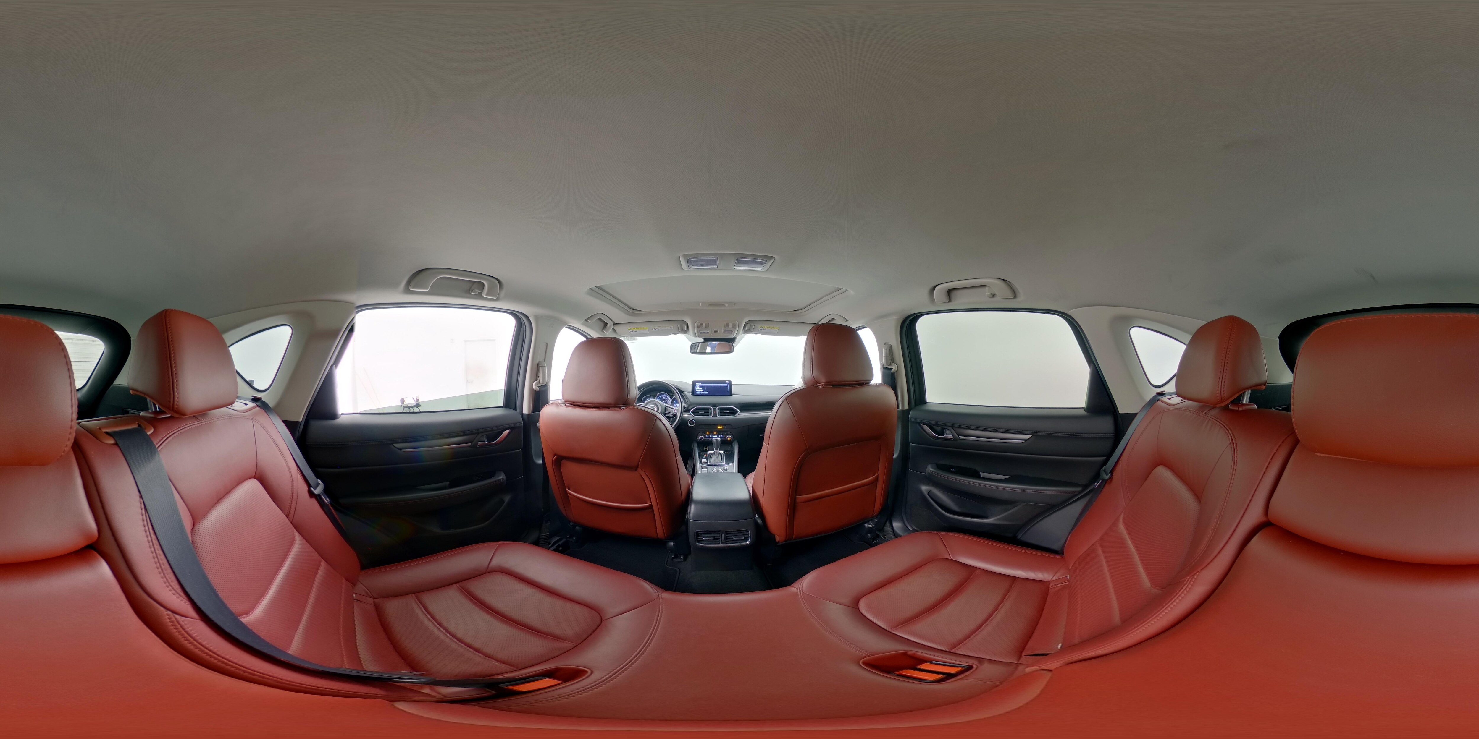 2023 Mazda CX-5 S Carbon Edition - Photo 27