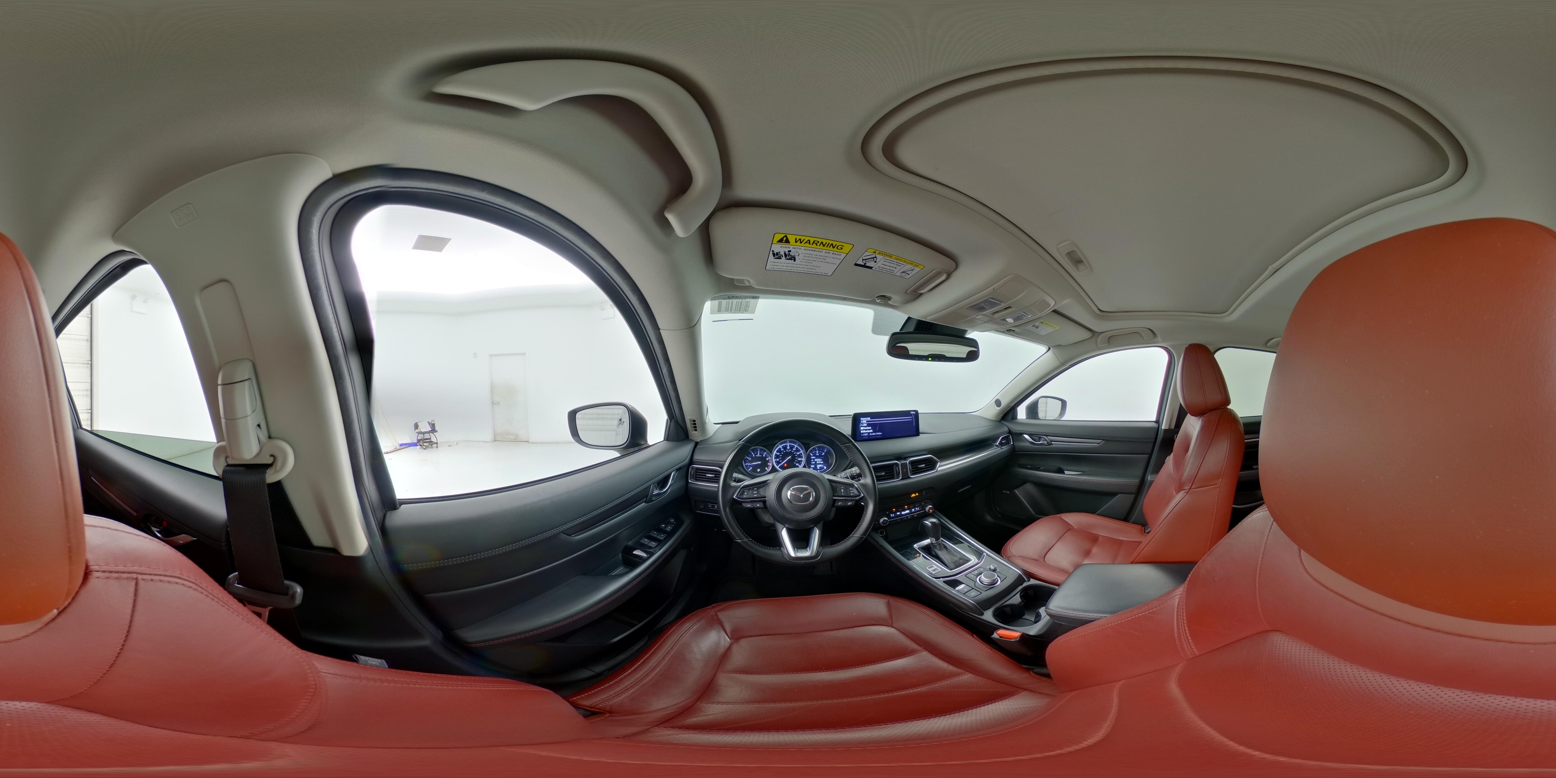 2023 Mazda CX-5 S Carbon Edition - Photo 28