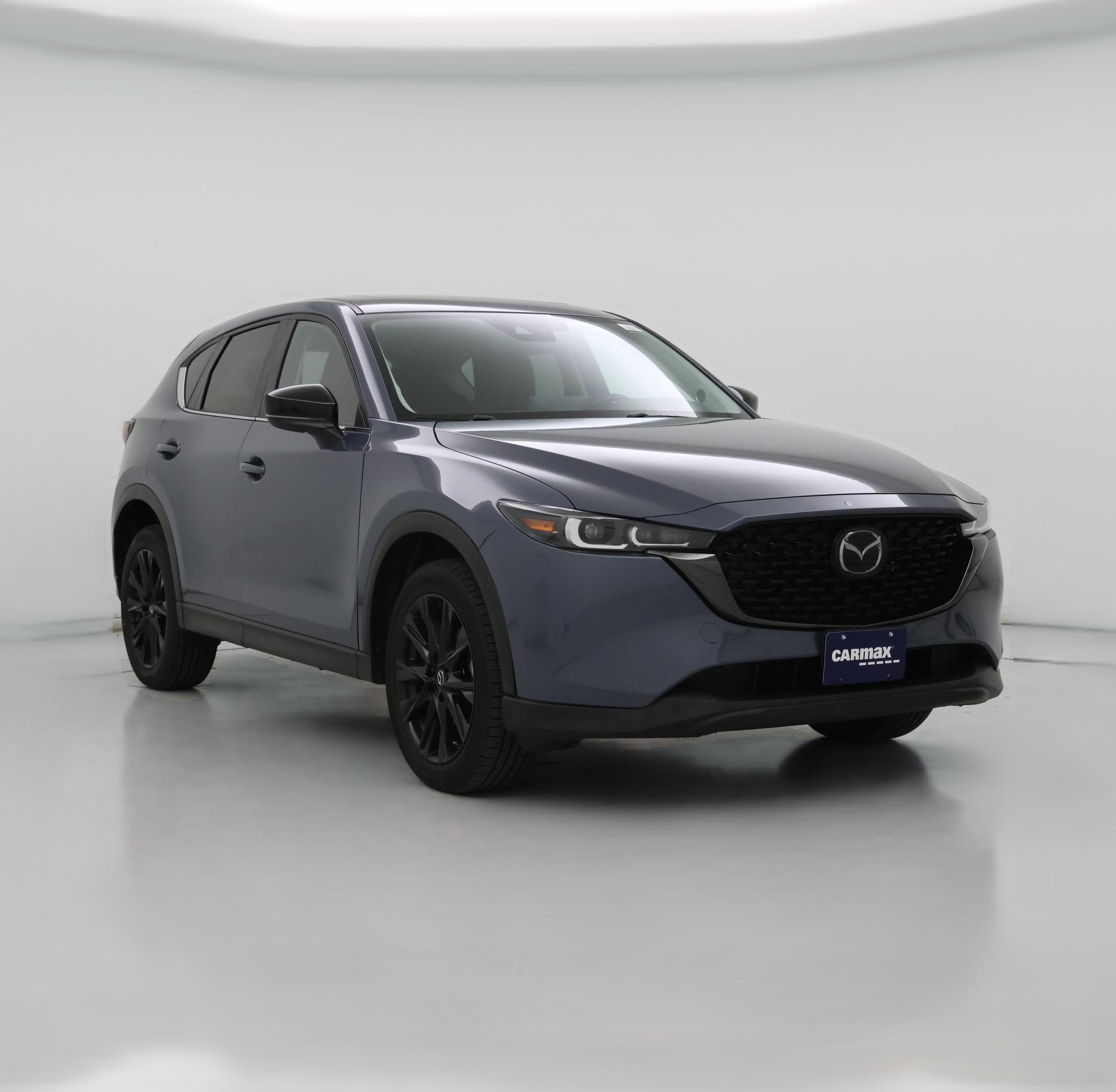 Thumbnail: 2023 Mazda CX-5 - 1