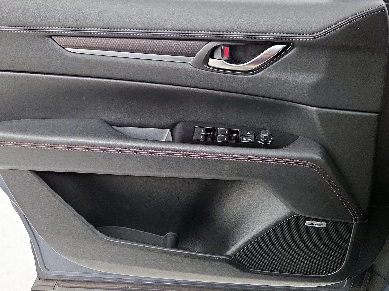 2023 Mazda CX-5 S Carbon Edition - Photo 13