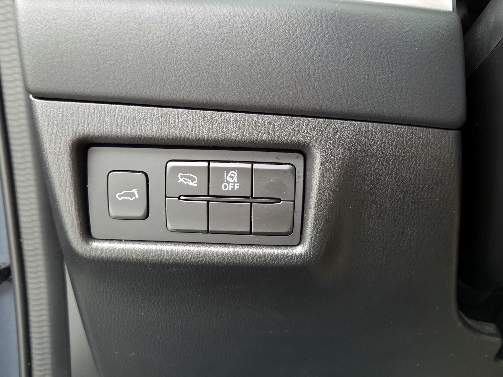 2023 Mazda CX-5 S Carbon Edition - Photo 14