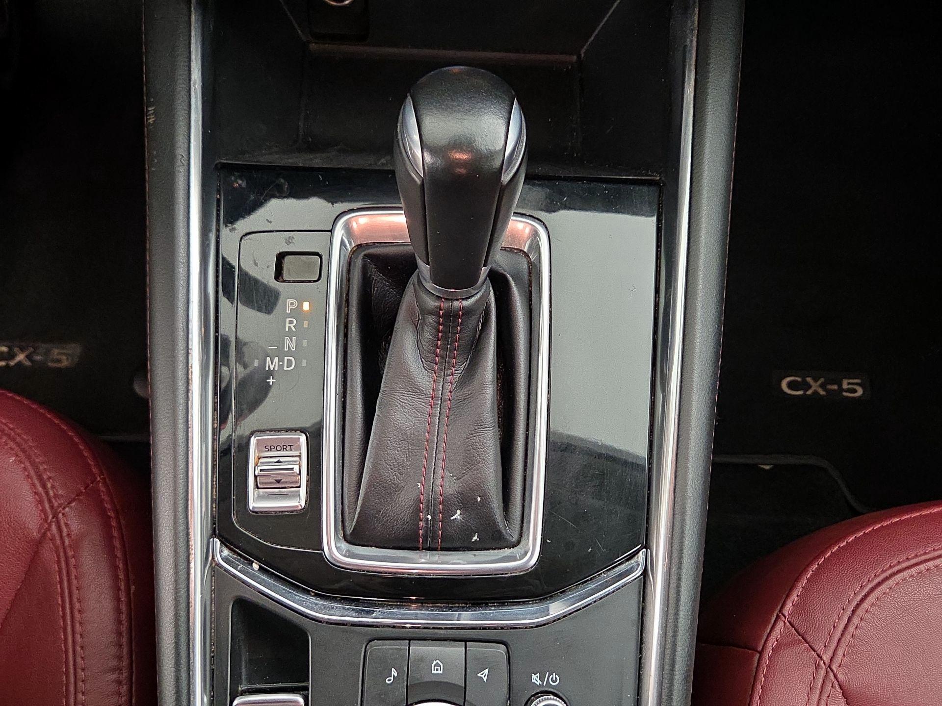 Thumbnail: 2023 Mazda CX-5 - 17