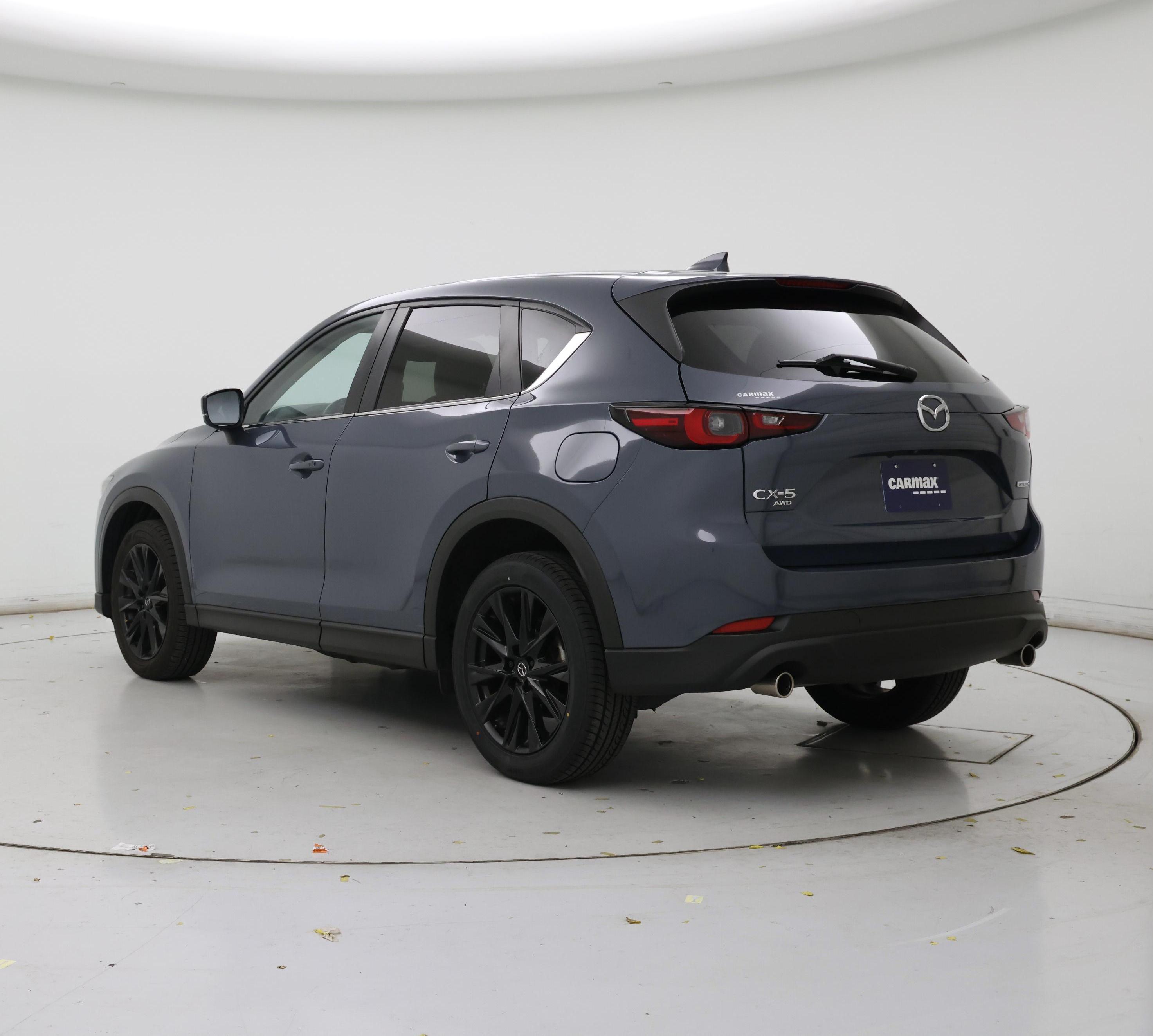 Thumbnail: 2023 Mazda CX-5 - 2