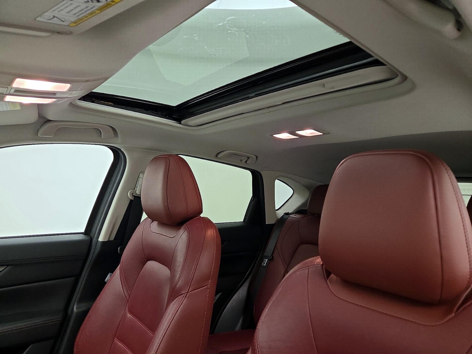 2023 Mazda CX-5 S Carbon Edition - Photo 20