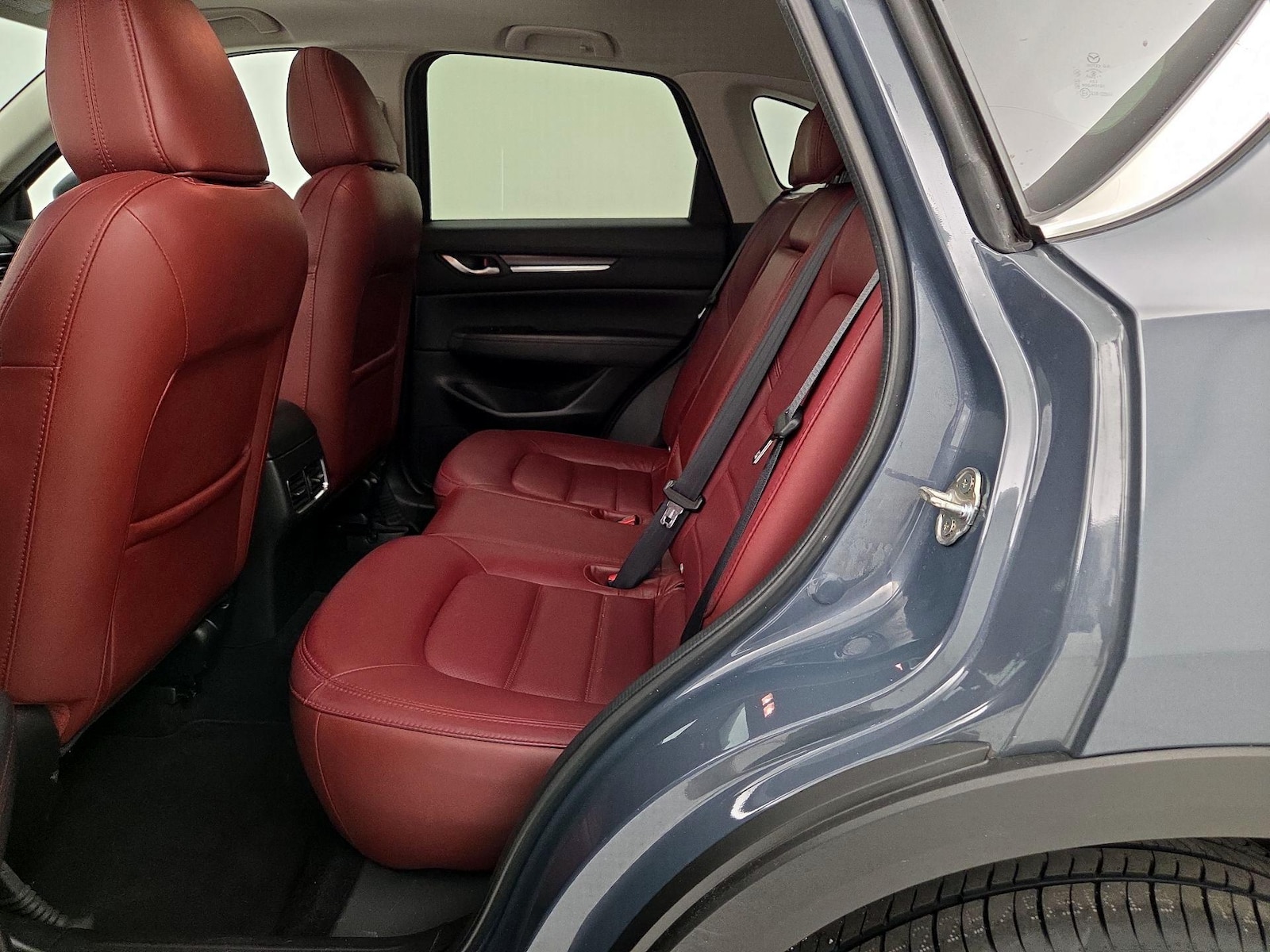 2023 Mazda CX-5 S Carbon Edition - Photo 21