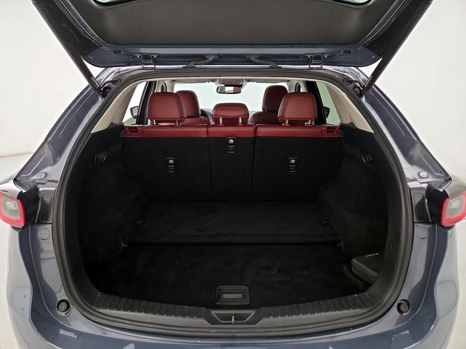 2023 Mazda CX-5 S Carbon Edition - Photo 22