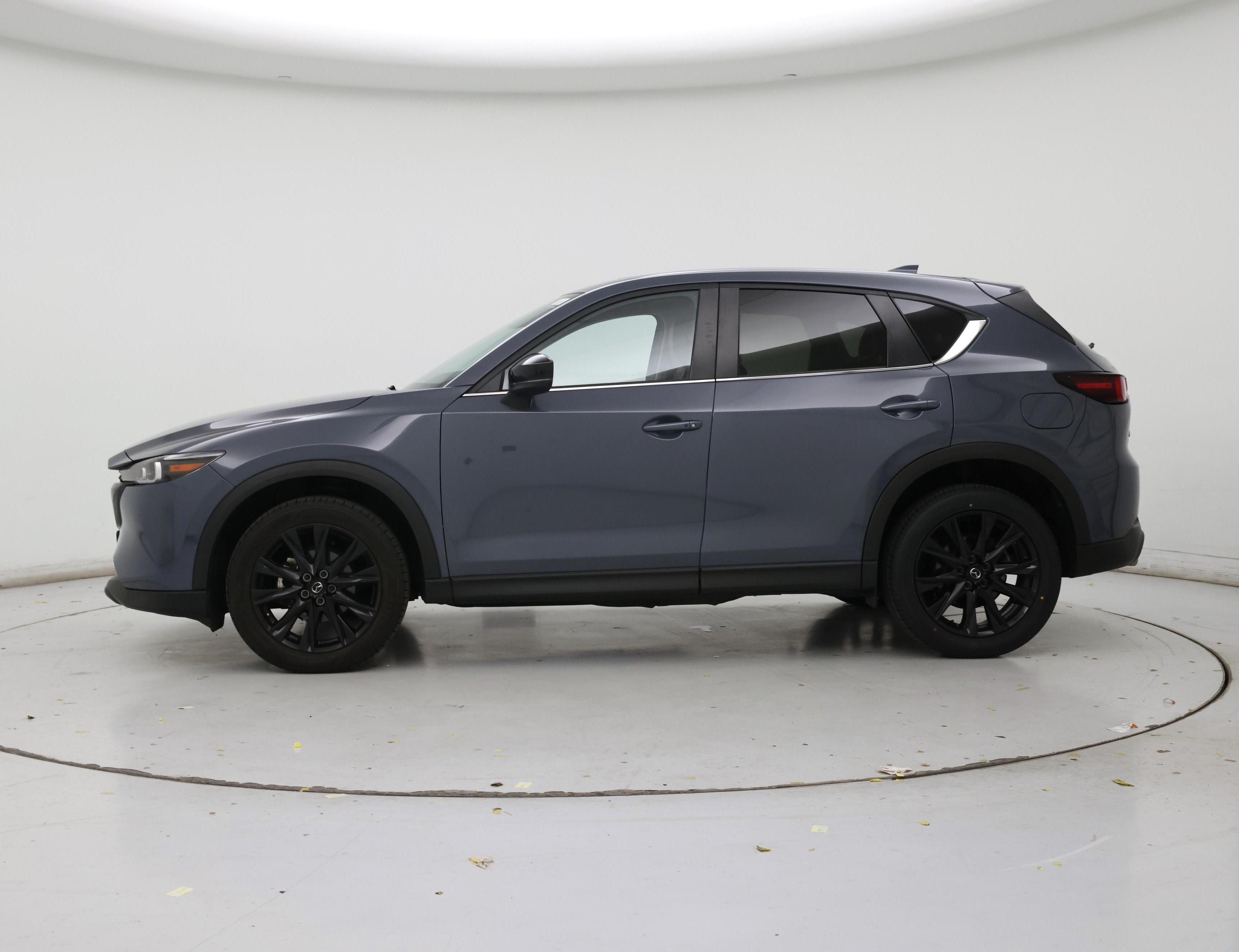 Thumbnail: 2023 Mazda CX-5 - 3