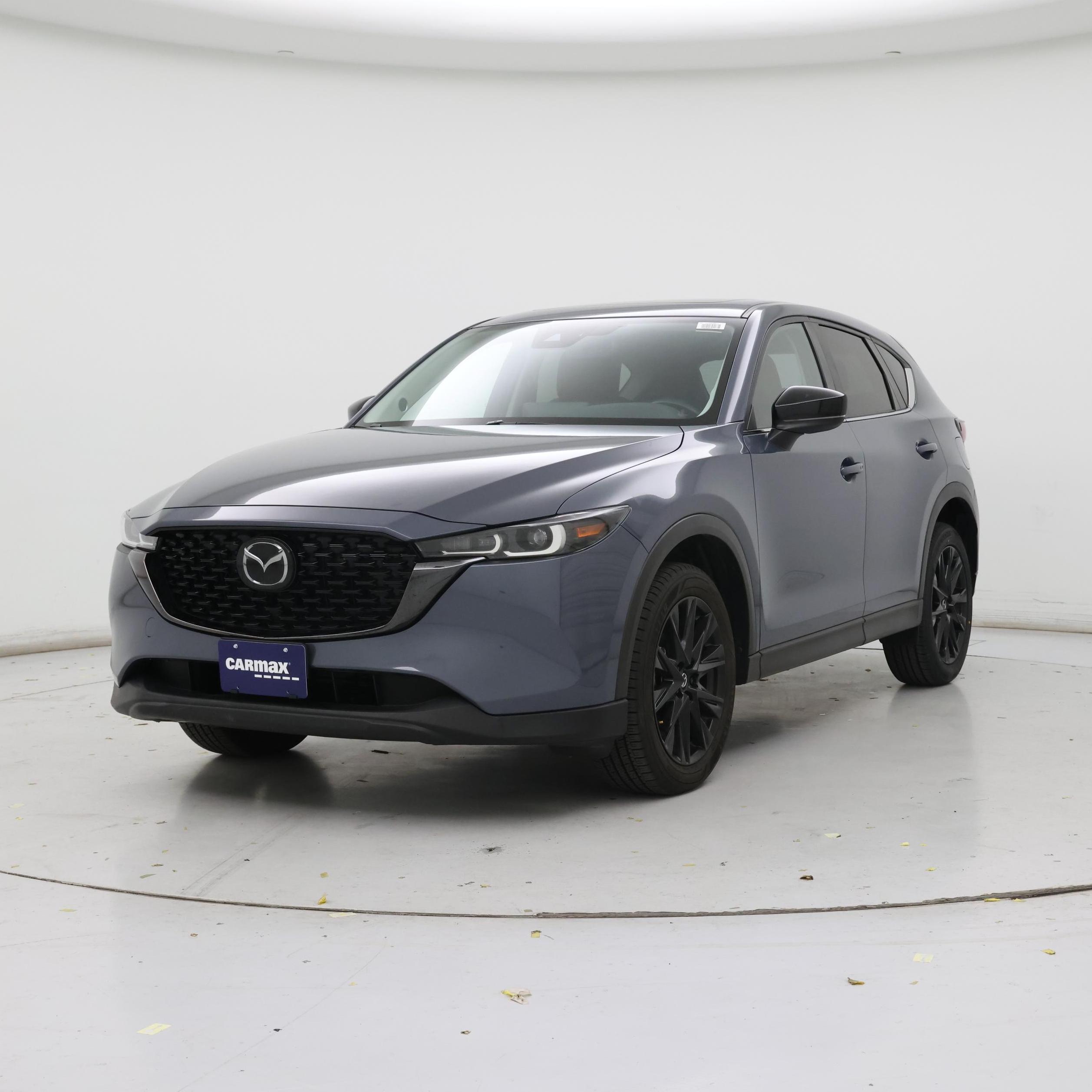 Thumbnail: 2023 Mazda CX-5 - 4