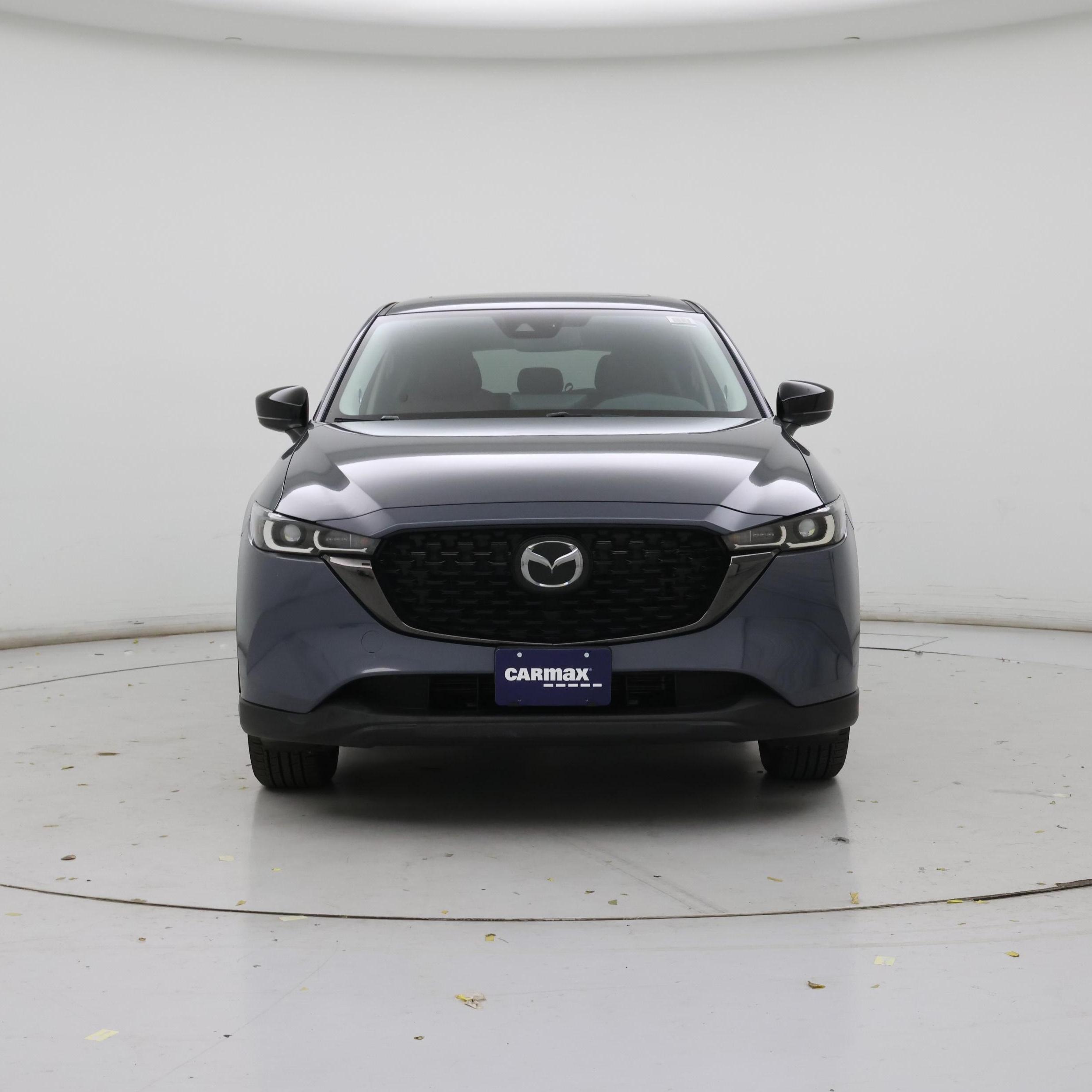 Thumbnail: 2023 Mazda CX-5 - 5