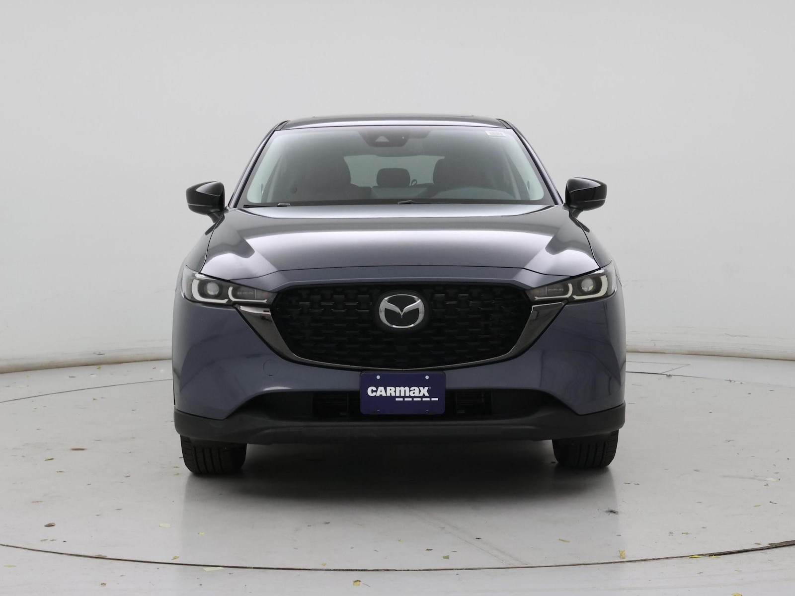 2023 Mazda CX-5 S Carbon Edition - Photo 6
