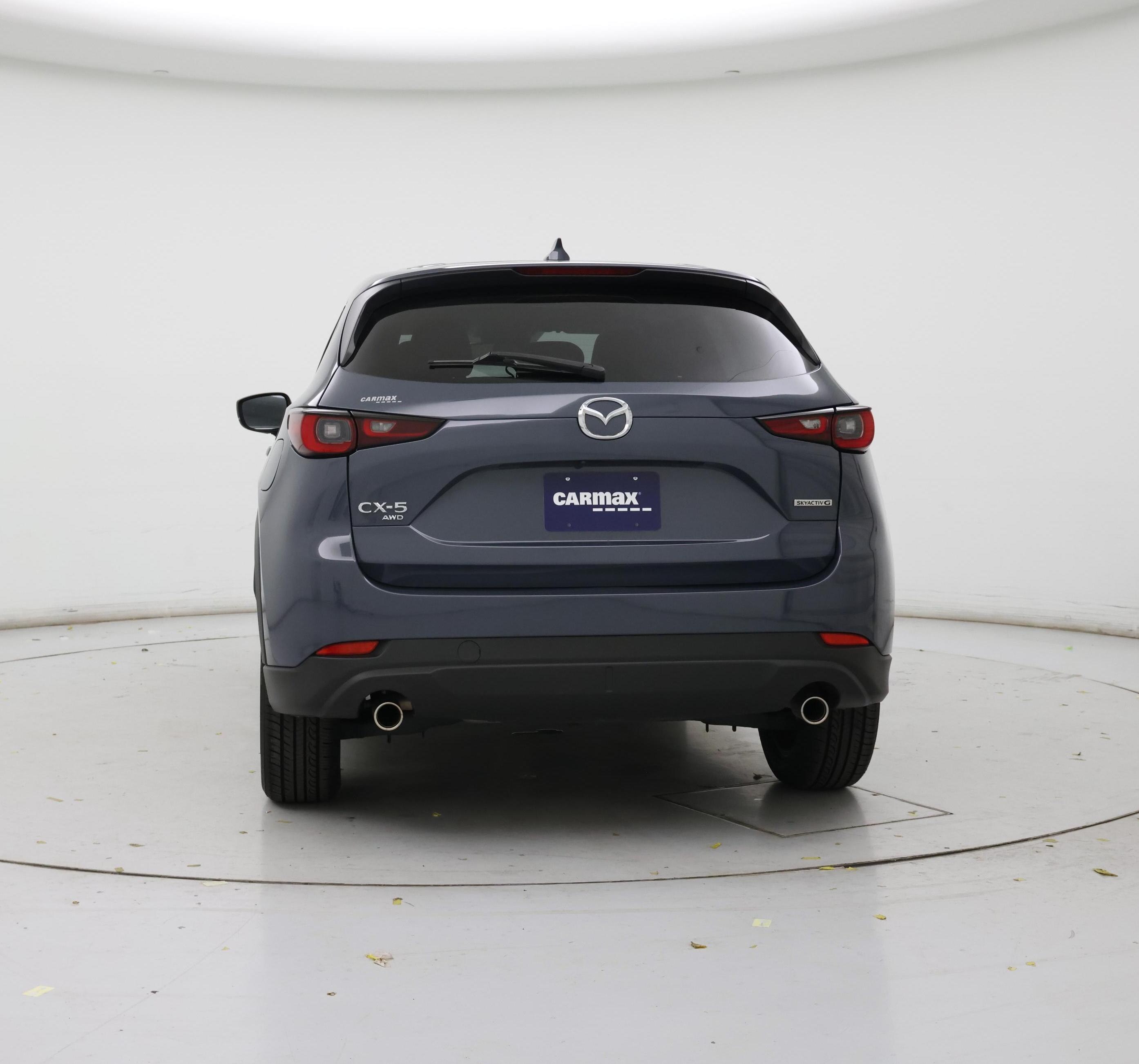 Thumbnail: 2023 Mazda CX-5 - 6