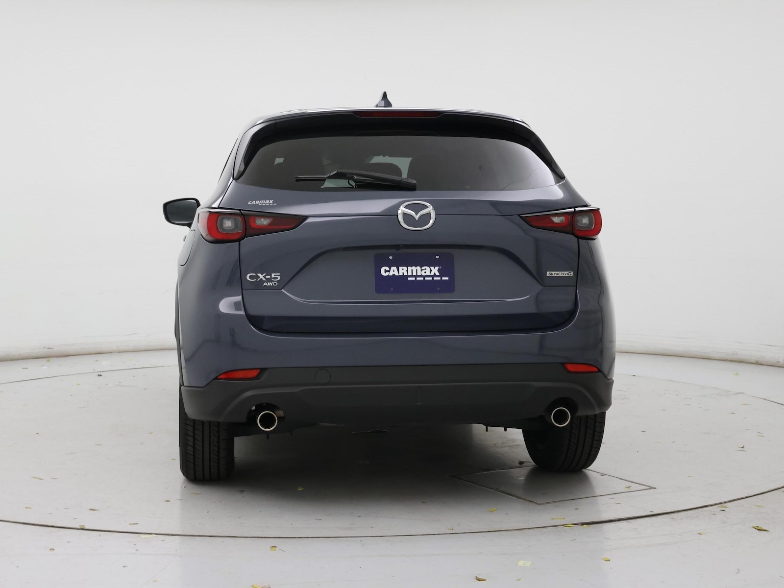 2023 Mazda CX-5 S Carbon Edition - Photo 7