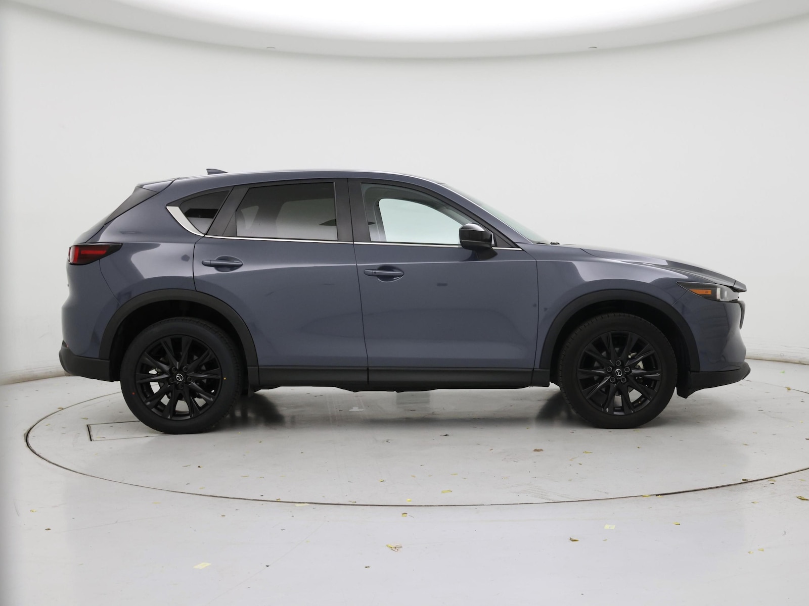 2023 Mazda CX-5 S Carbon Edition - Photo 8