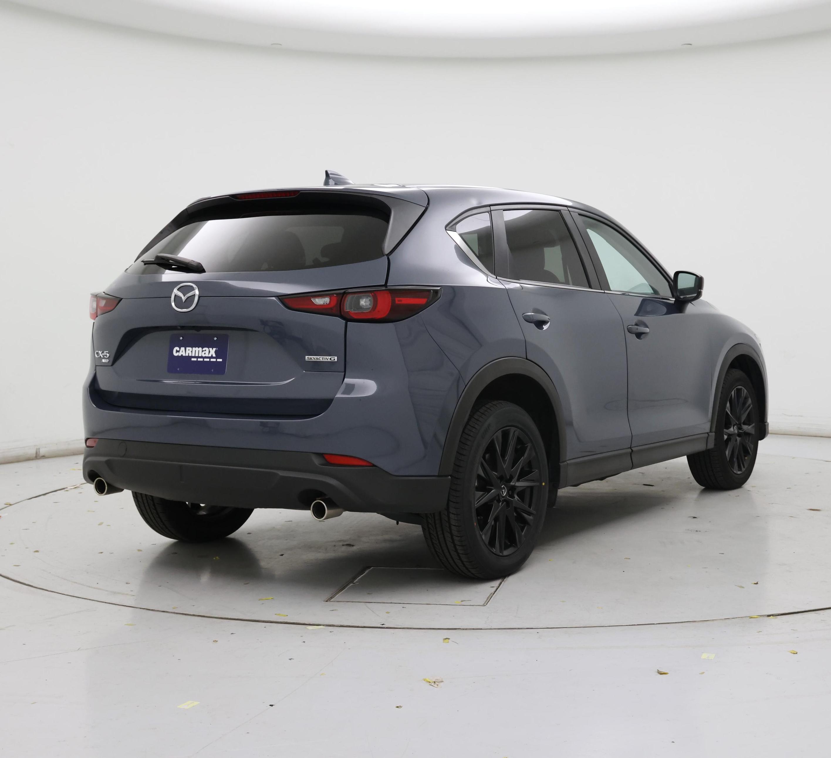 Thumbnail: 2023 Mazda CX-5 - 8