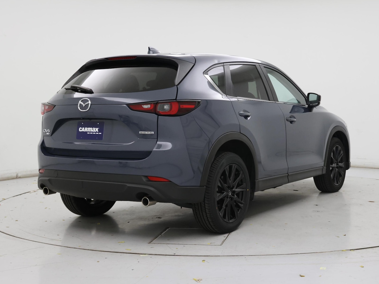 2023 Mazda CX-5 S Carbon Edition - Photo 9