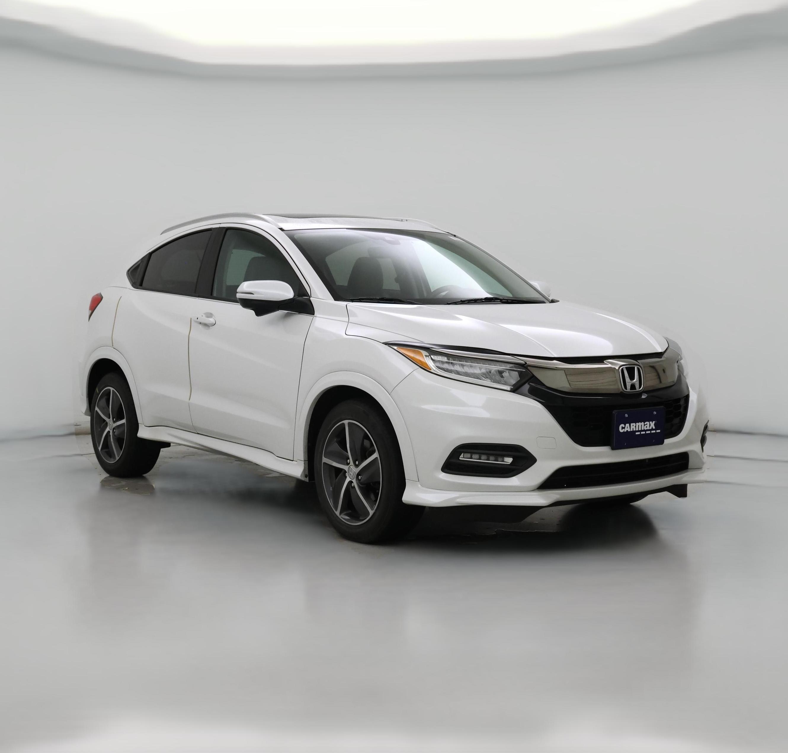 Thumbnail: 2019 Honda HR-V - 1