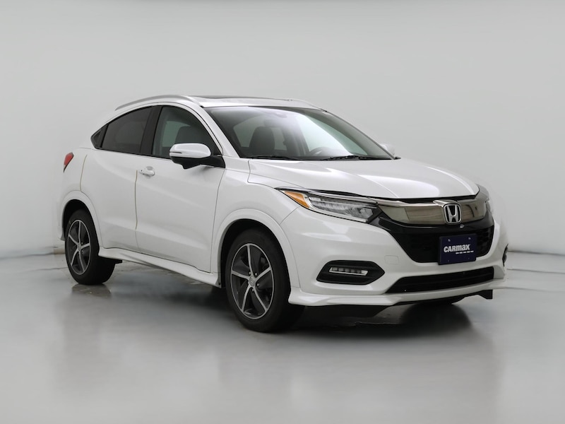 2019 Honda HR-V Touring
