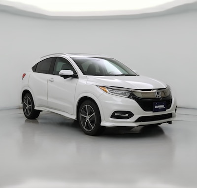 2019 Honda HR-V Touring