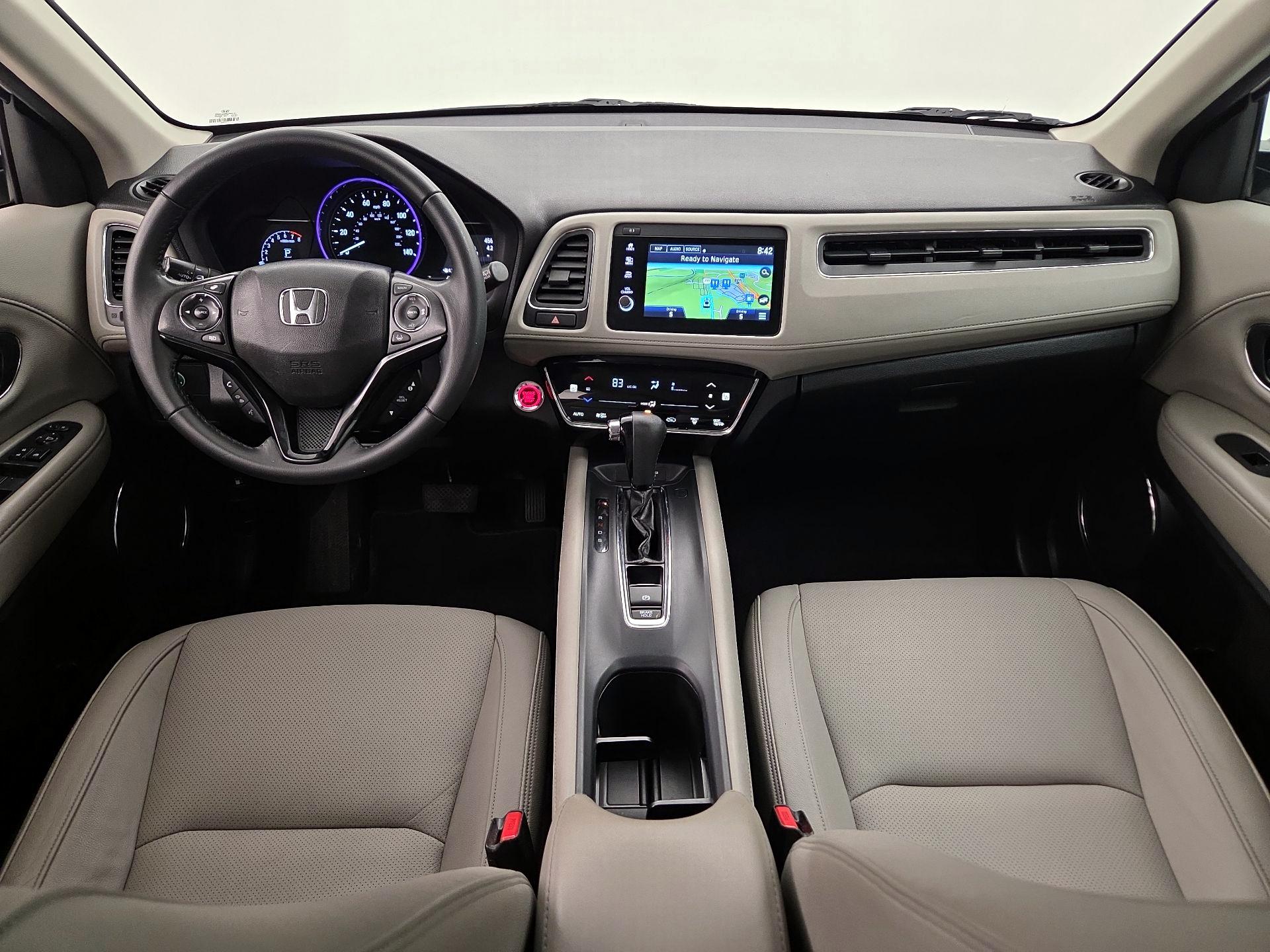 Thumbnail: 2019 Honda HR-V - 9