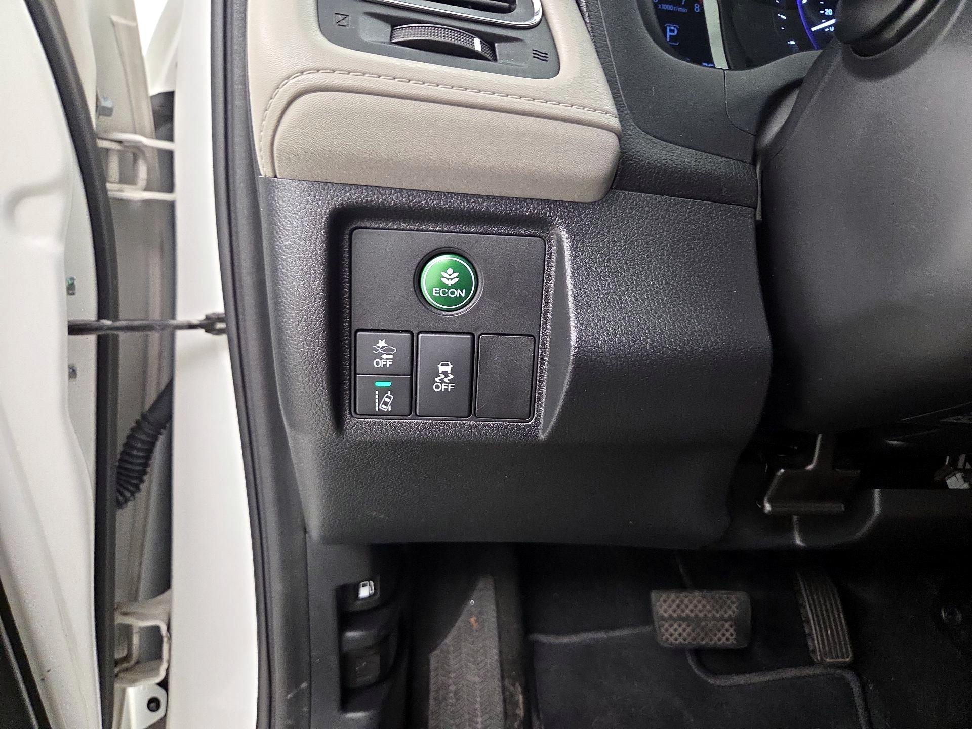 Thumbnail: 2019 Honda HR-V - 13