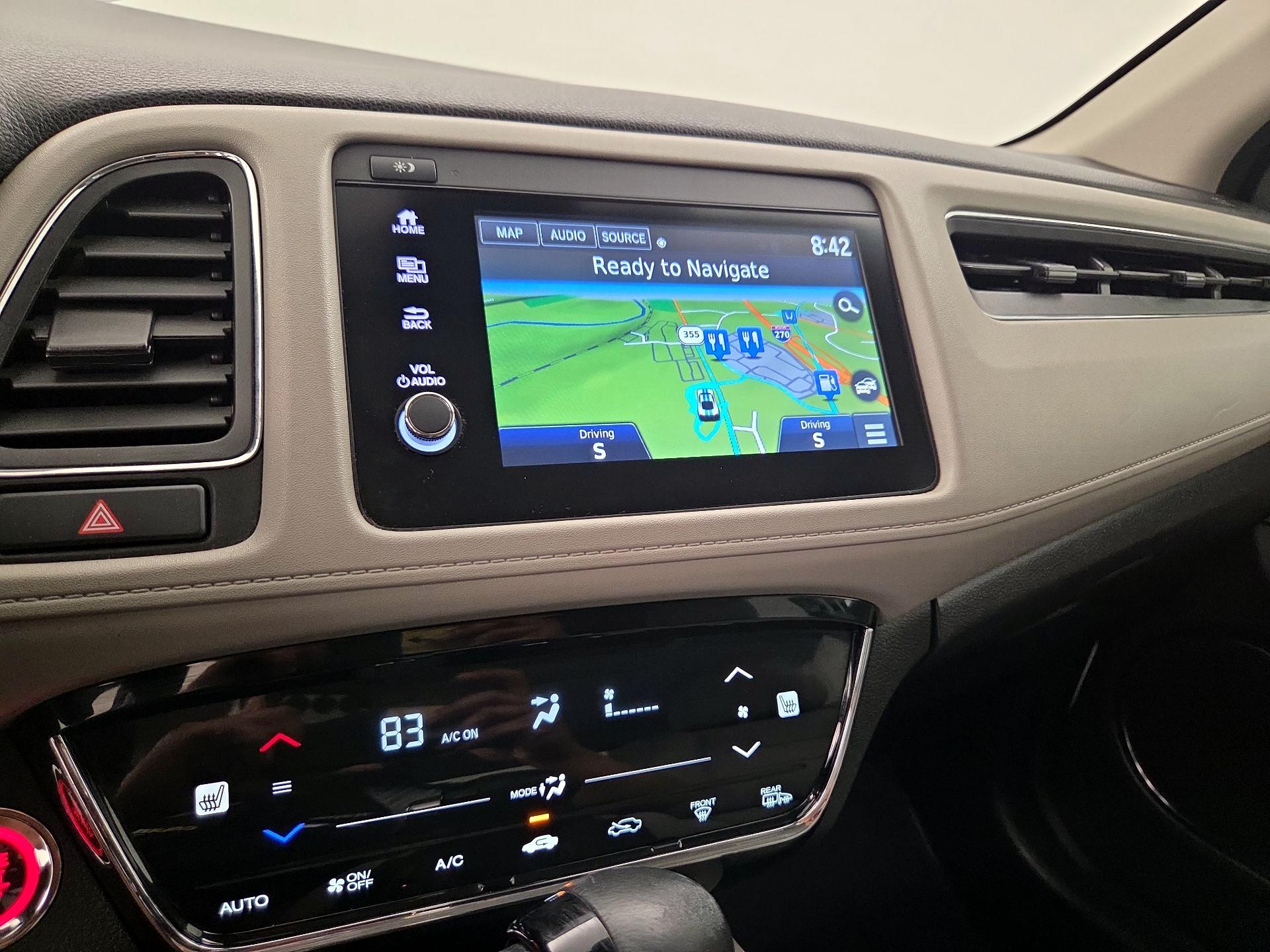 Thumbnail: 2019 Honda HR-V - 14