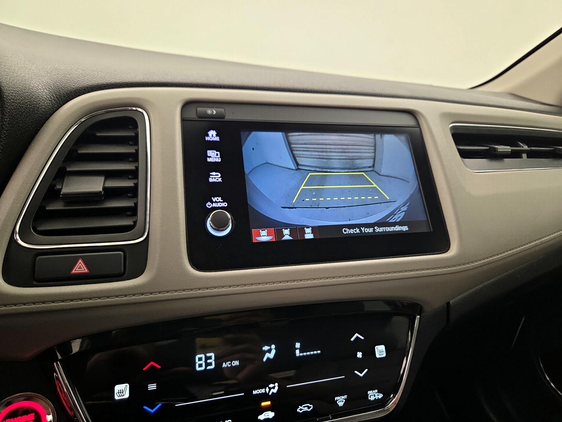 Thumbnail: 2019 Honda HR-V - 15