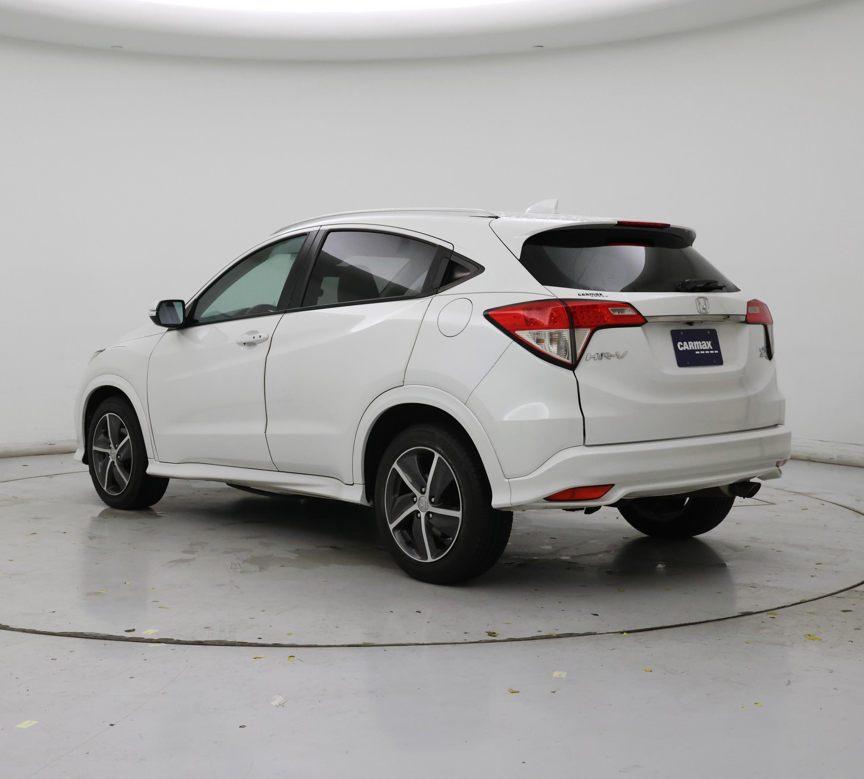 Thumbnail: 2019 Honda HR-V - 2