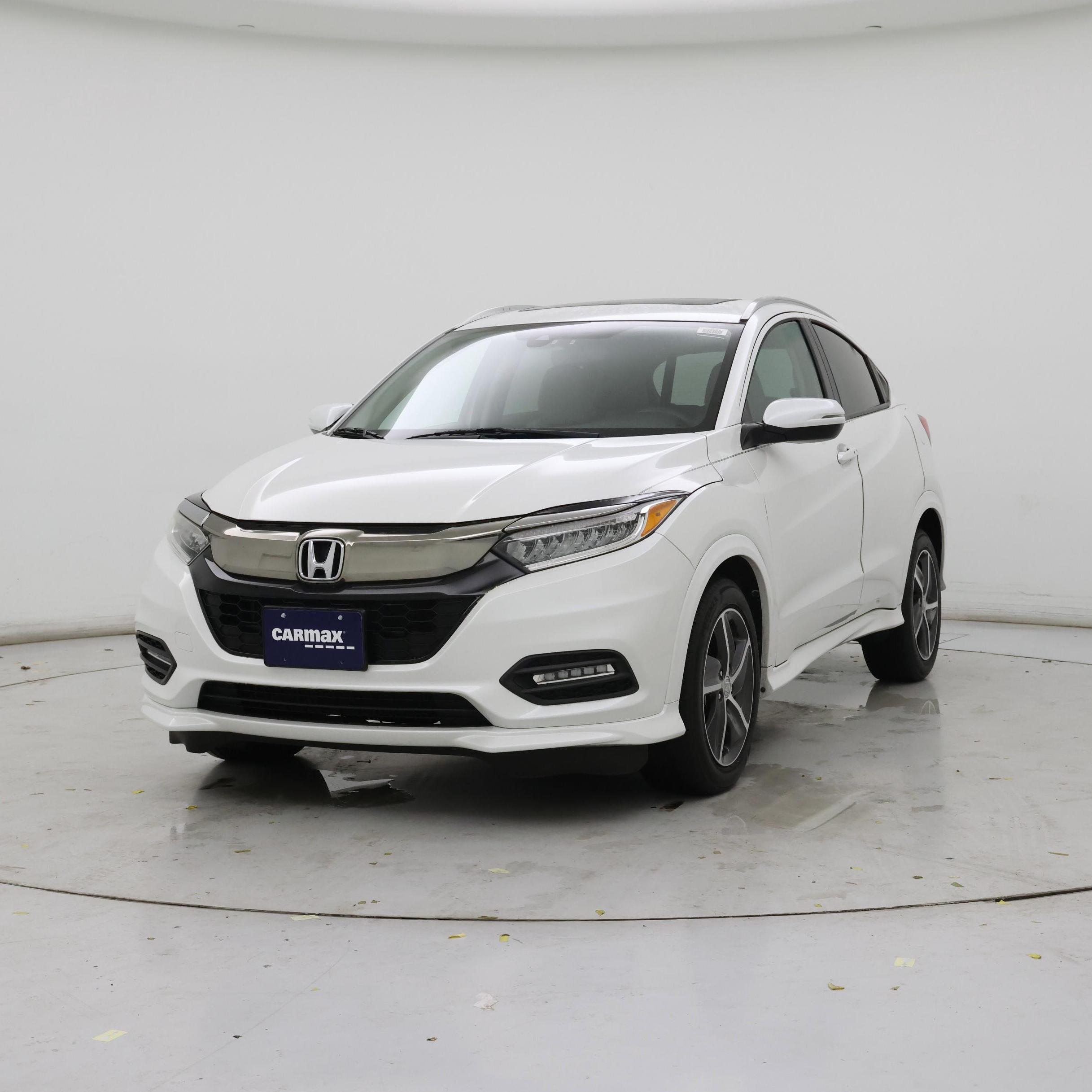 Thumbnail: 2019 Honda HR-V - 4